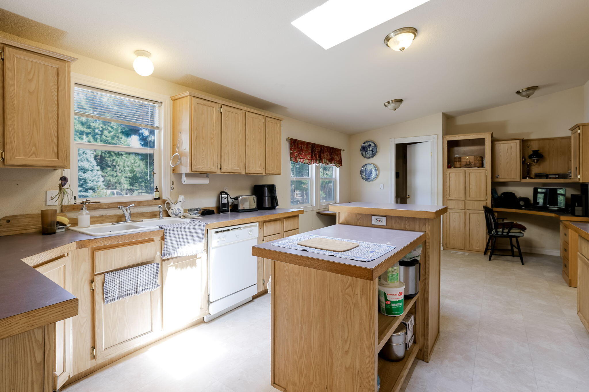 Deschutes River Recreation Homesites - Residential