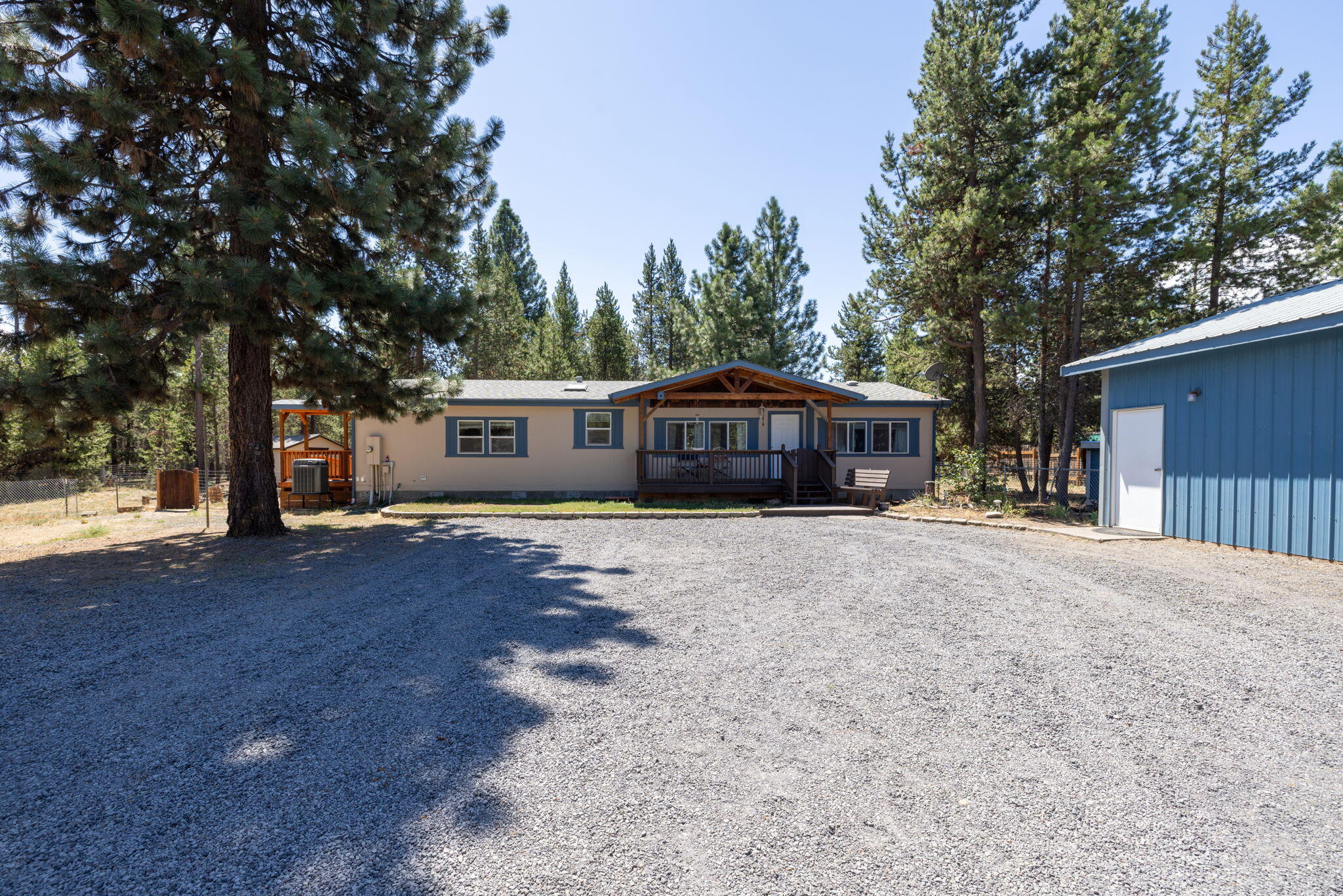 Deschutes River Recreation Homesites - Residential