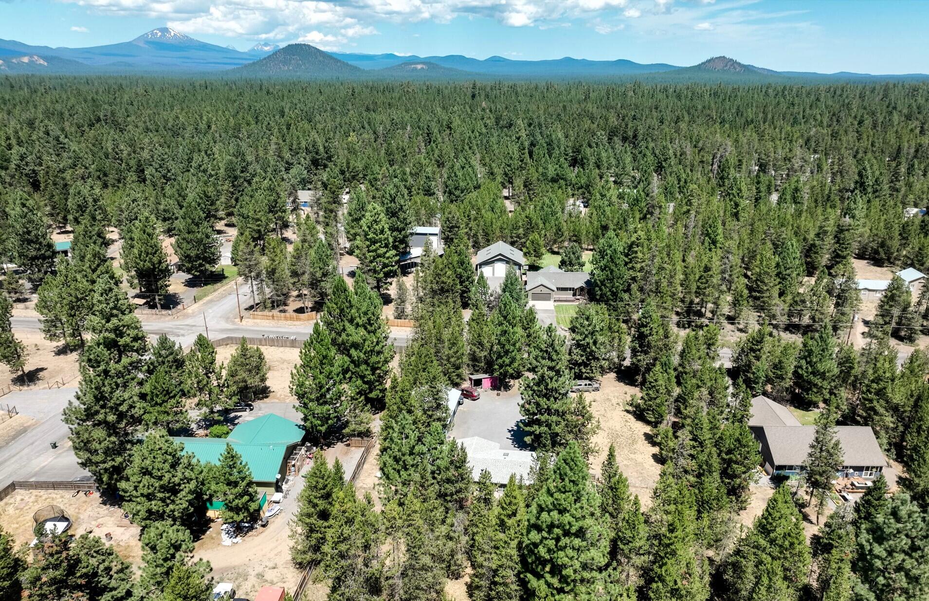 Deschutes River Recreation Homesites - Residential