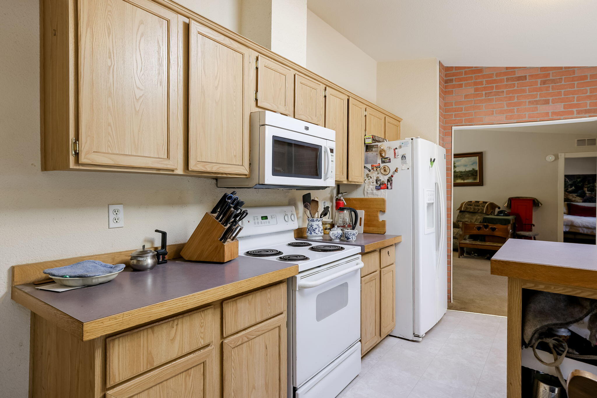 Deschutes River Recreation Homesites - Residential