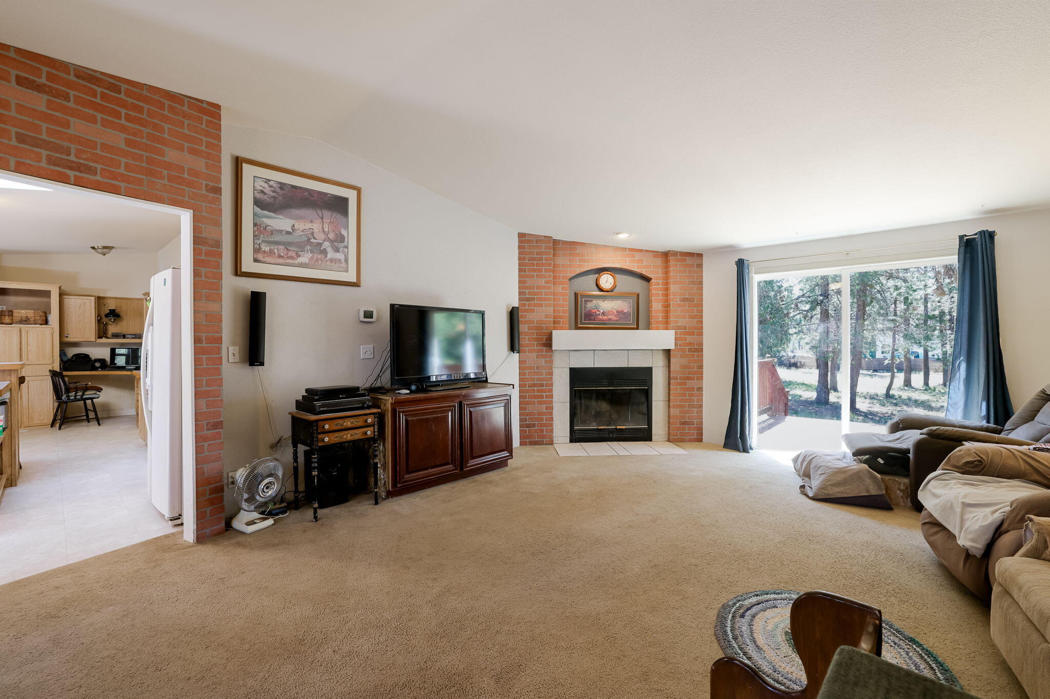 Deschutes River Recreation Homesites - Residential