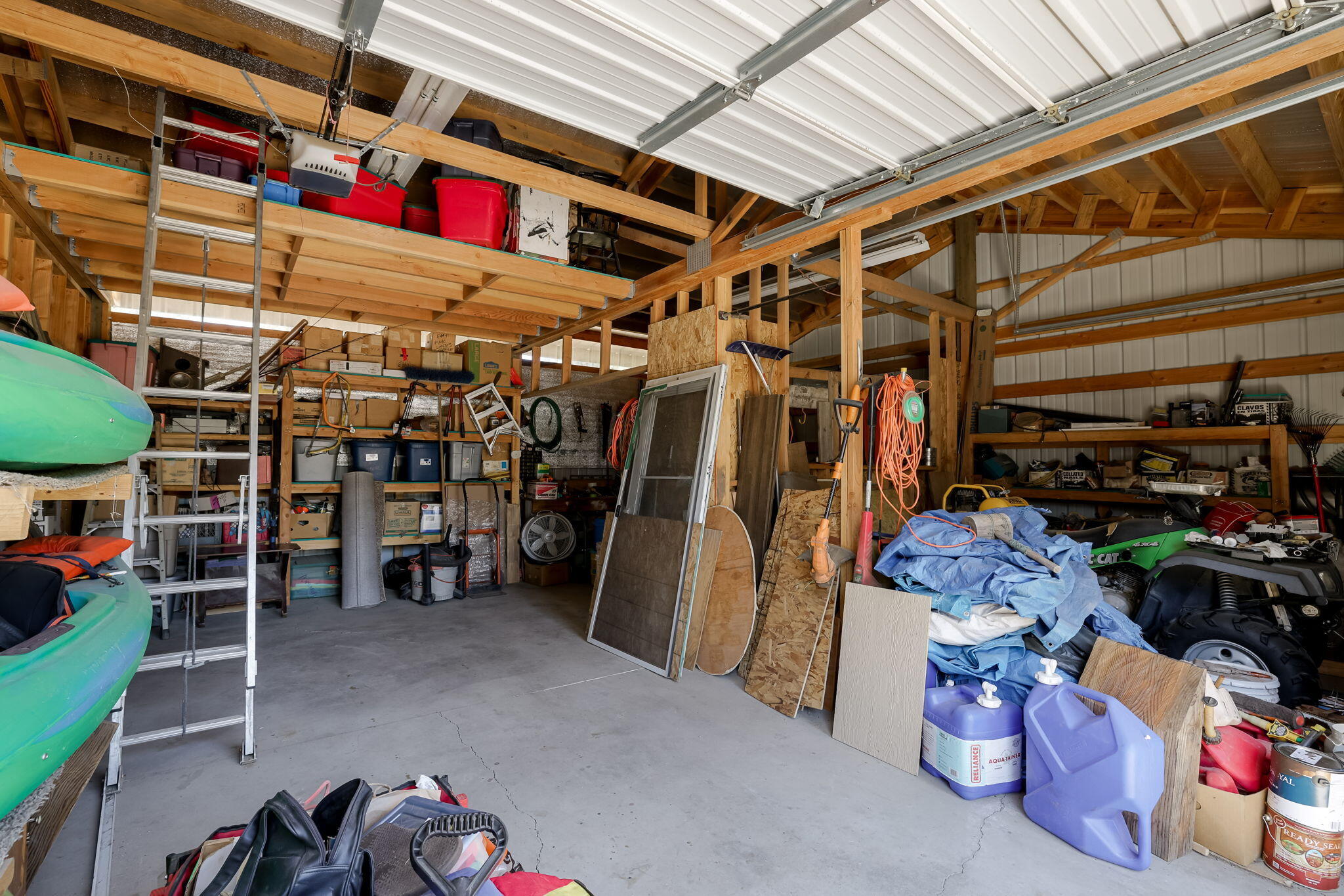 Deschutes River Recreation Homesites - Residential