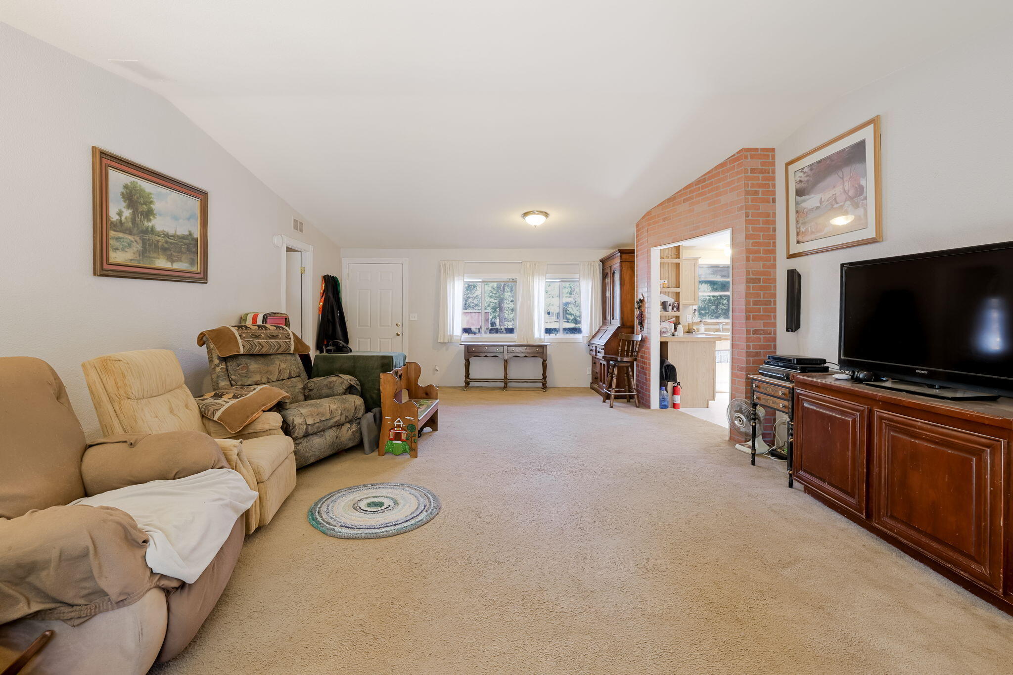 Deschutes River Recreation Homesites - Residential