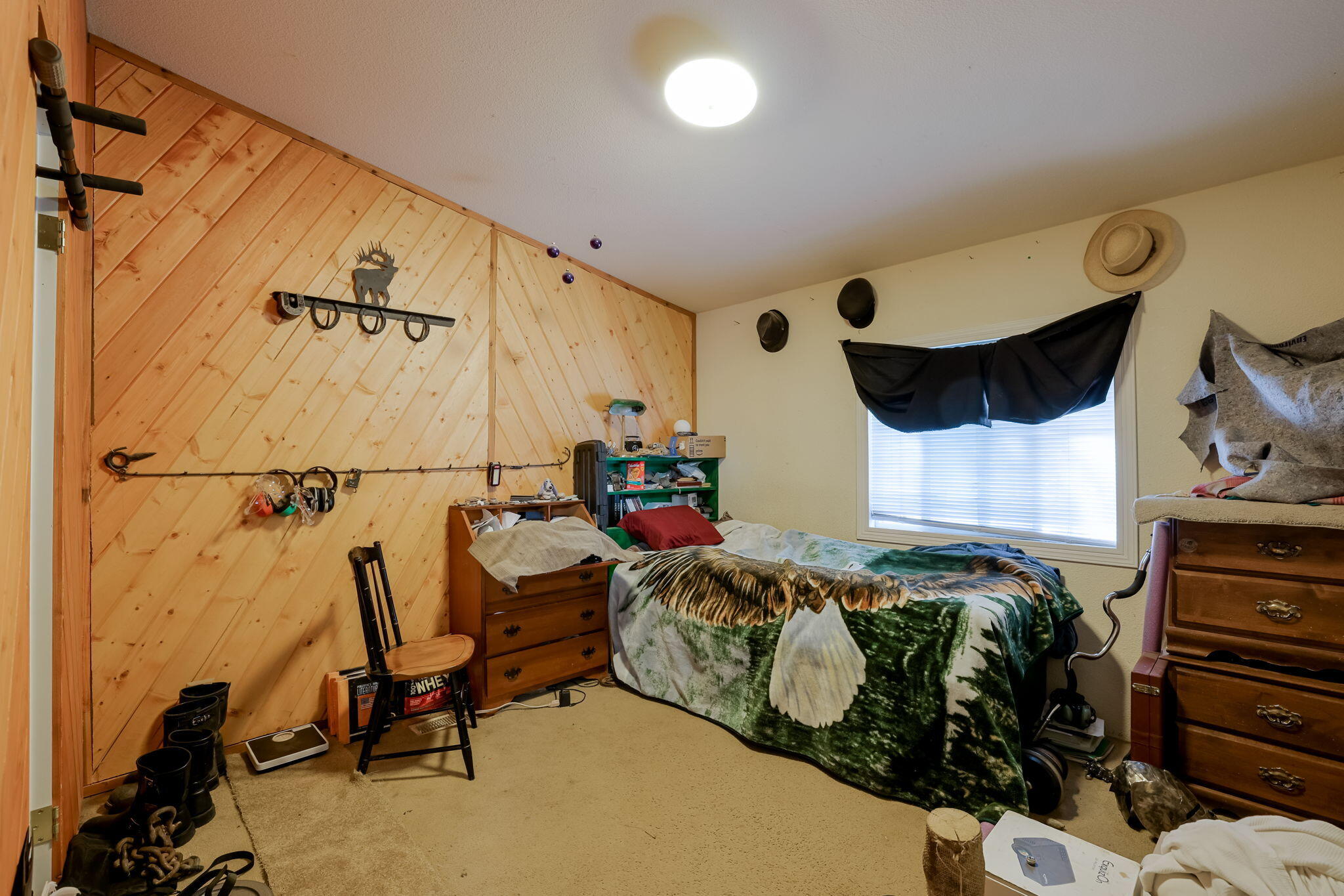 Deschutes River Recreation Homesites - Residential