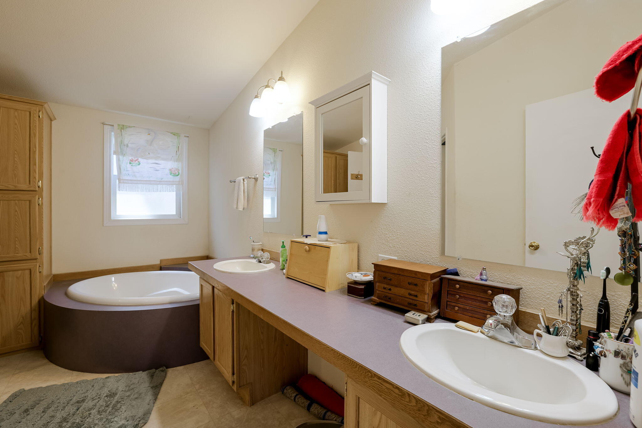 Deschutes River Recreation Homesites - Residential