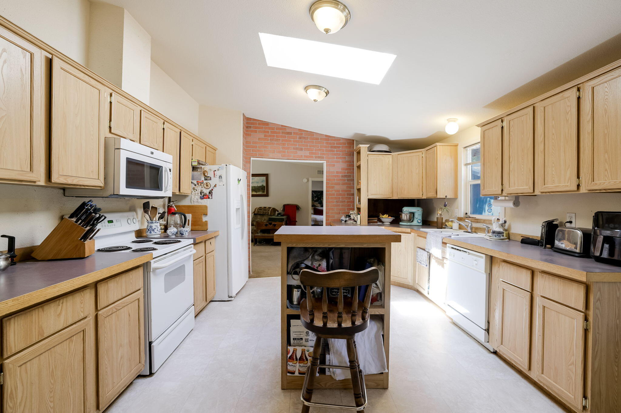 Deschutes River Recreation Homesites - Residential