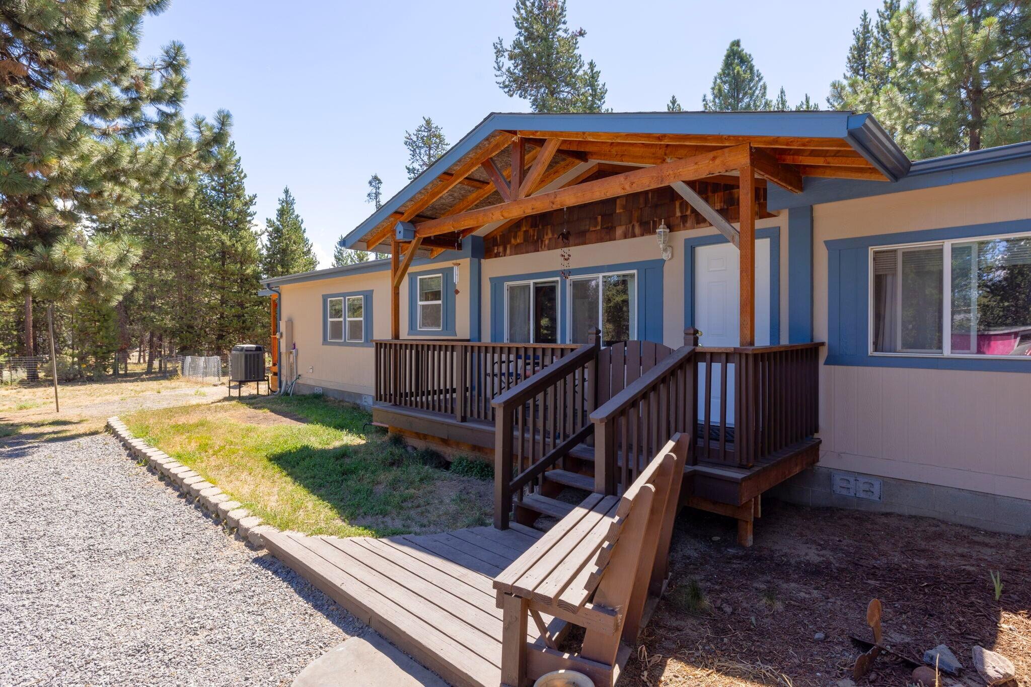 Deschutes River Recreation Homesites - Residential