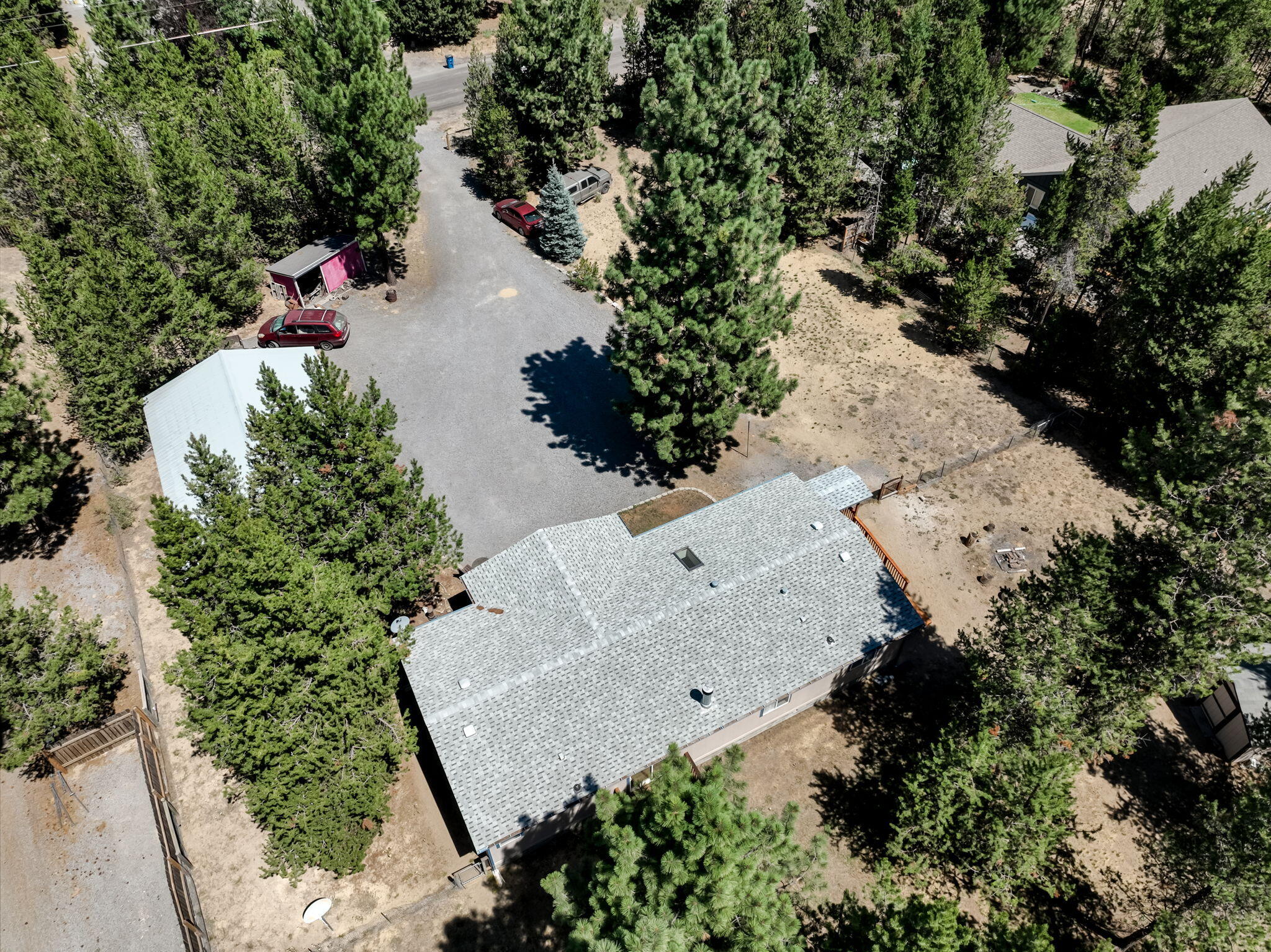 Deschutes River Recreation Homesites - Residential