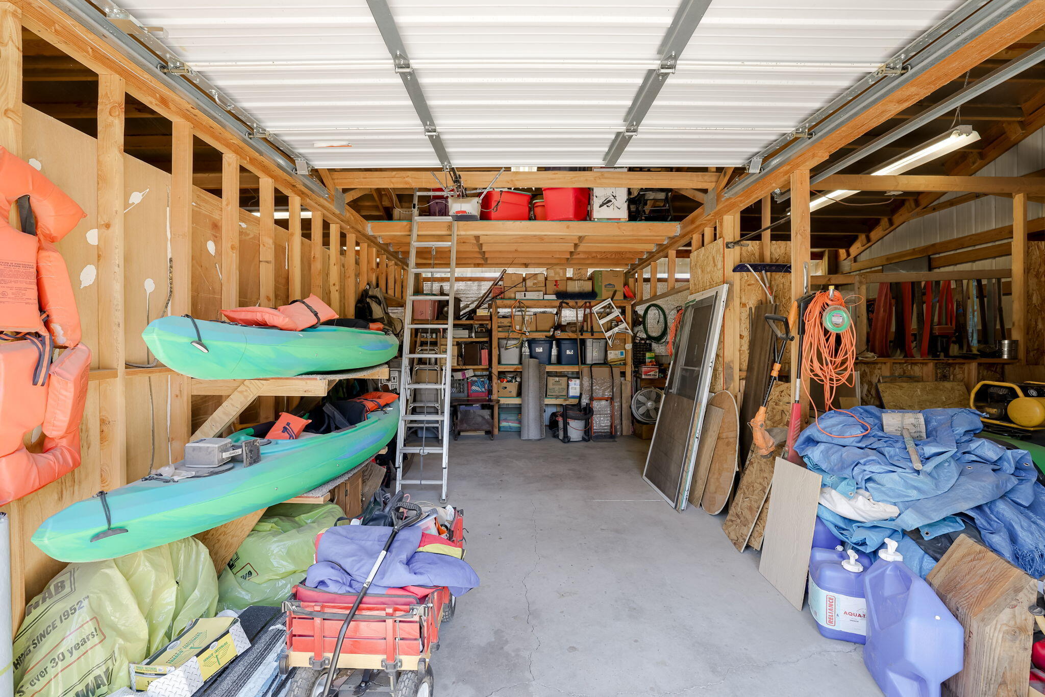 Deschutes River Recreation Homesites - Residential