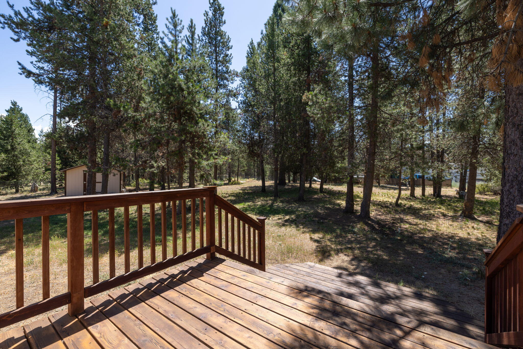 Deschutes River Recreation Homesites - Residential