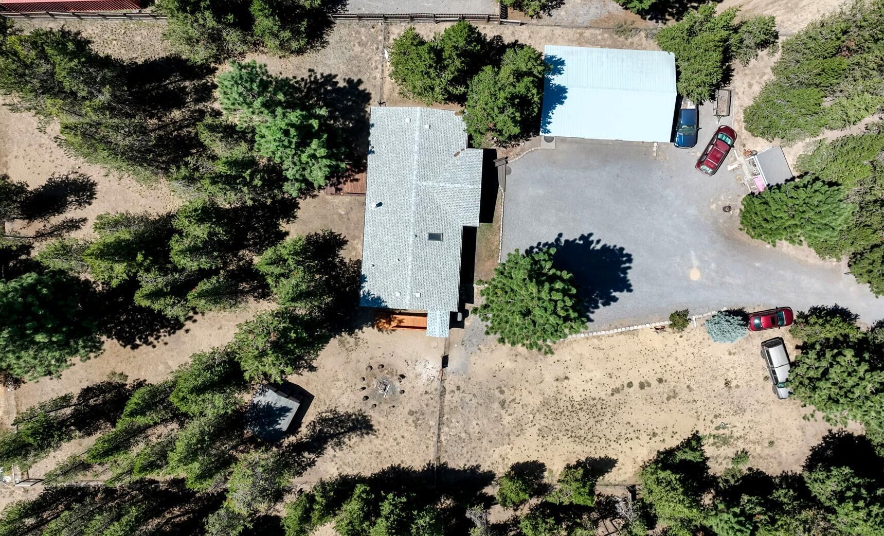 Deschutes River Recreation Homesites - Residential