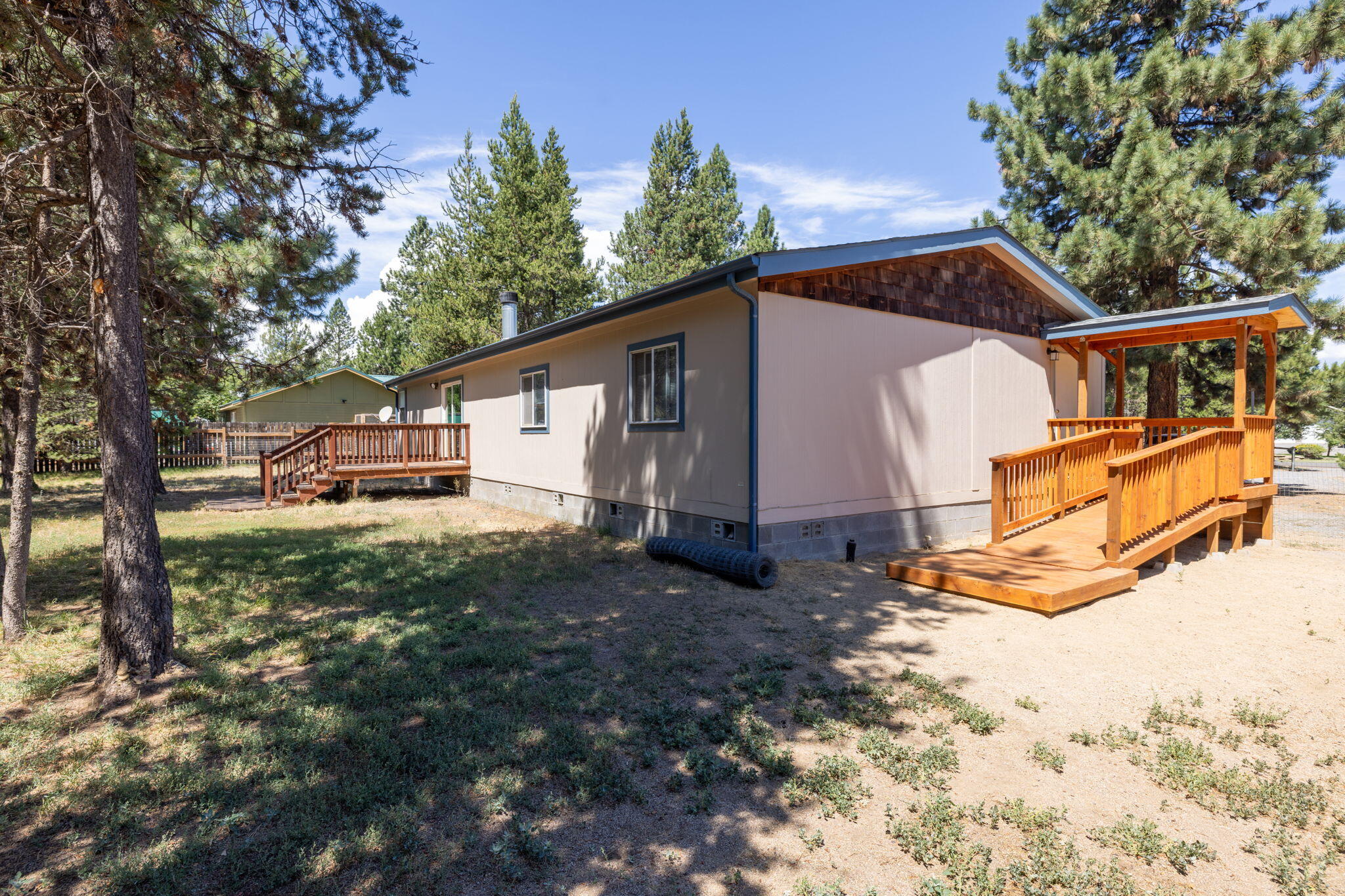 Deschutes River Recreation Homesites - Residential