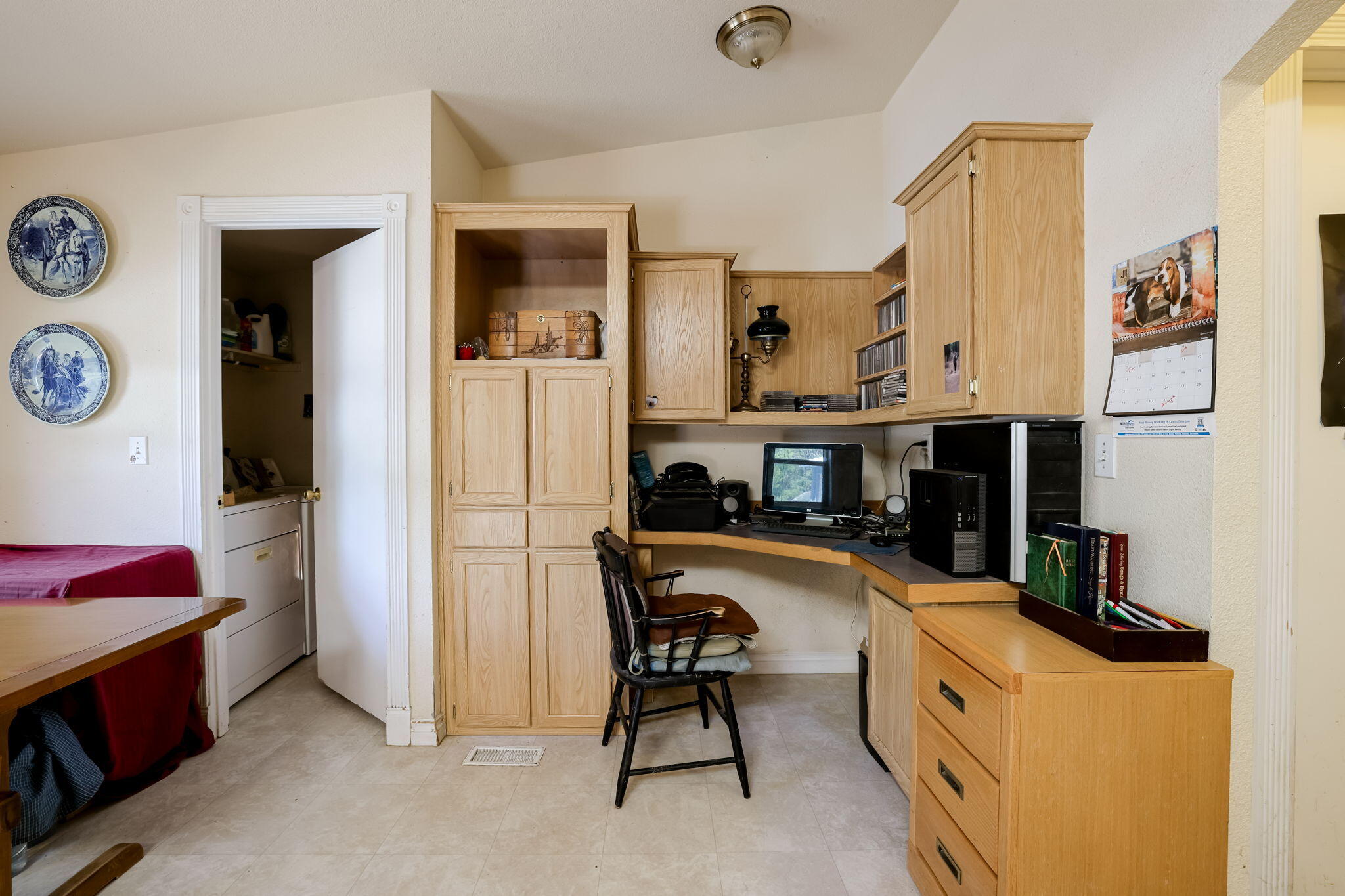 Deschutes River Recreation Homesites - Residential