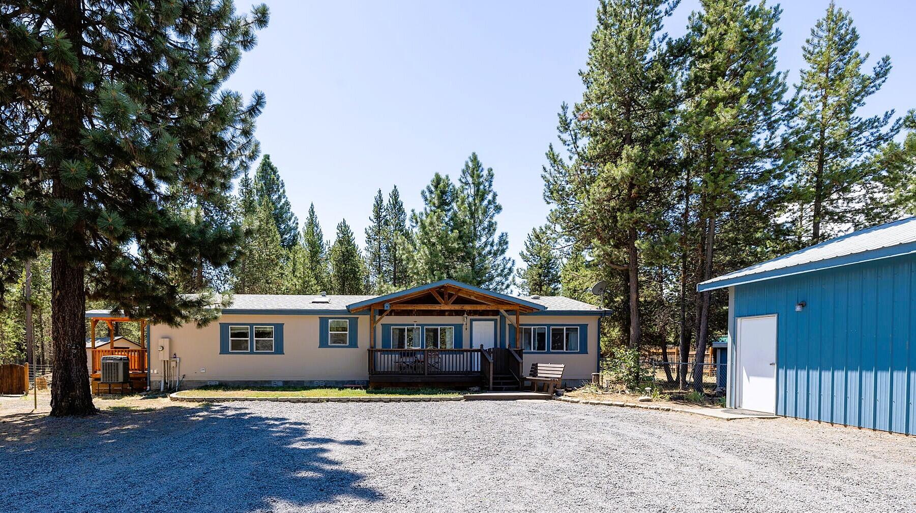 Deschutes River Recreation Homesites - Residential