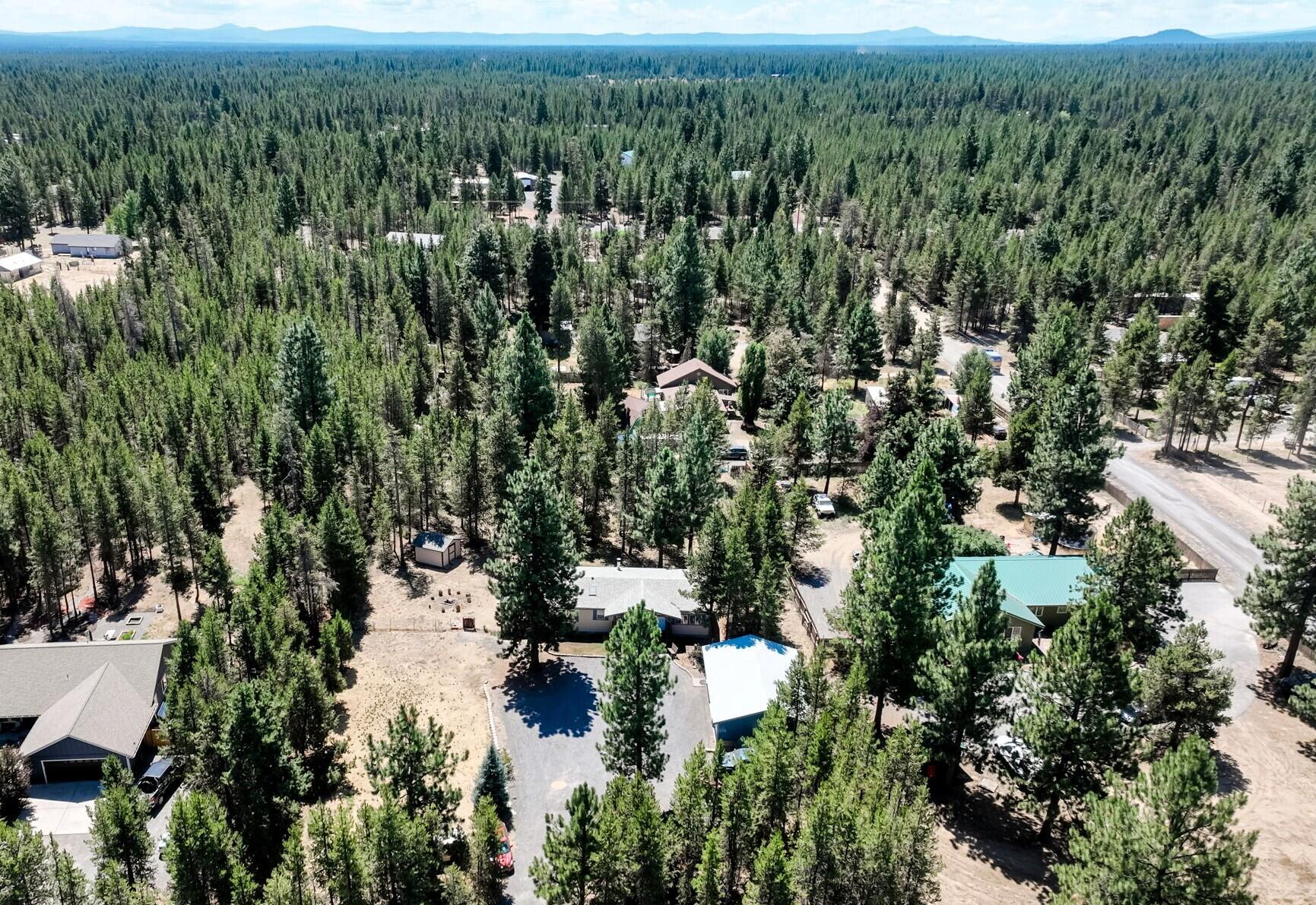 Deschutes River Recreation Homesites - Residential
