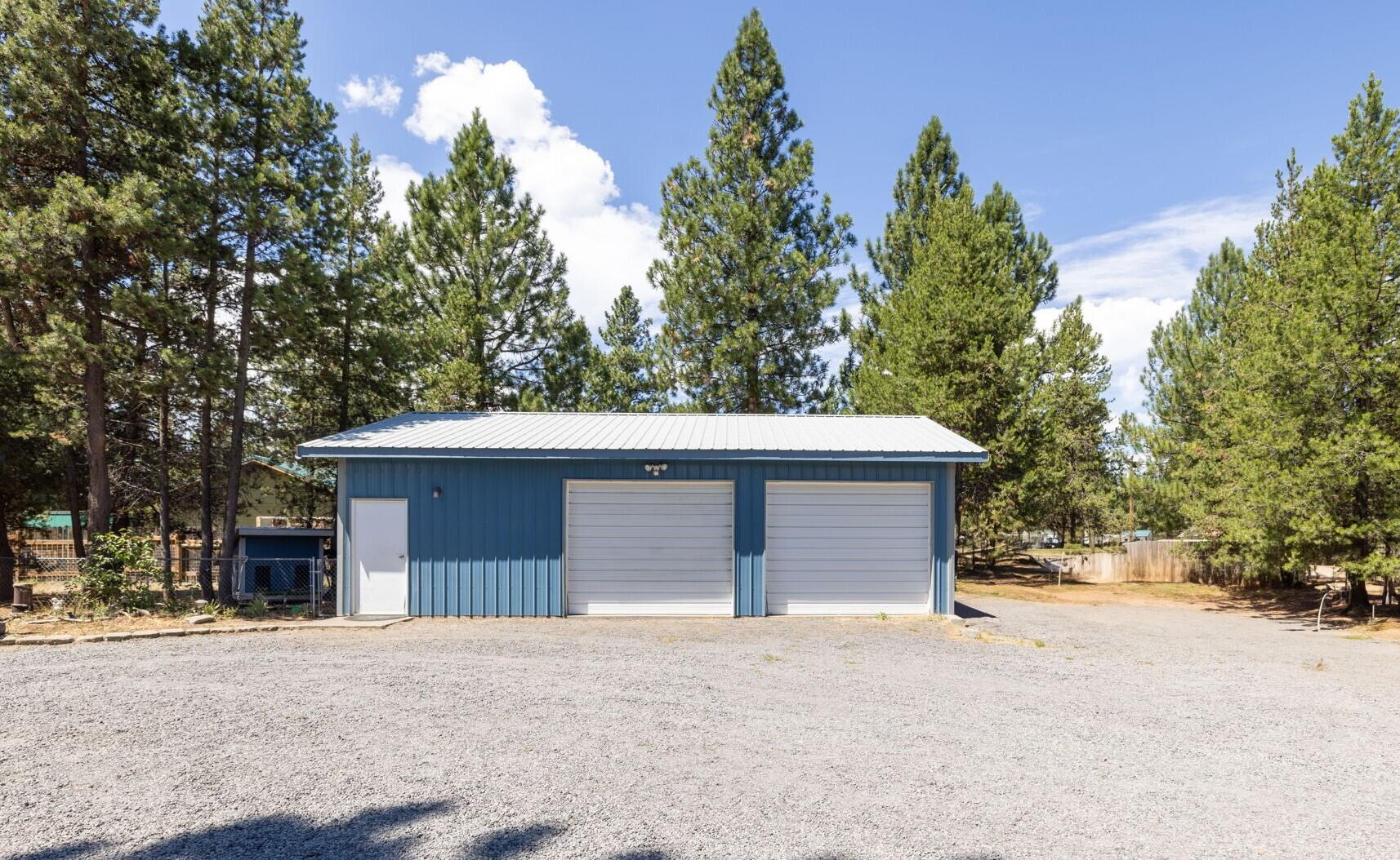 Deschutes River Recreation Homesites - Residential