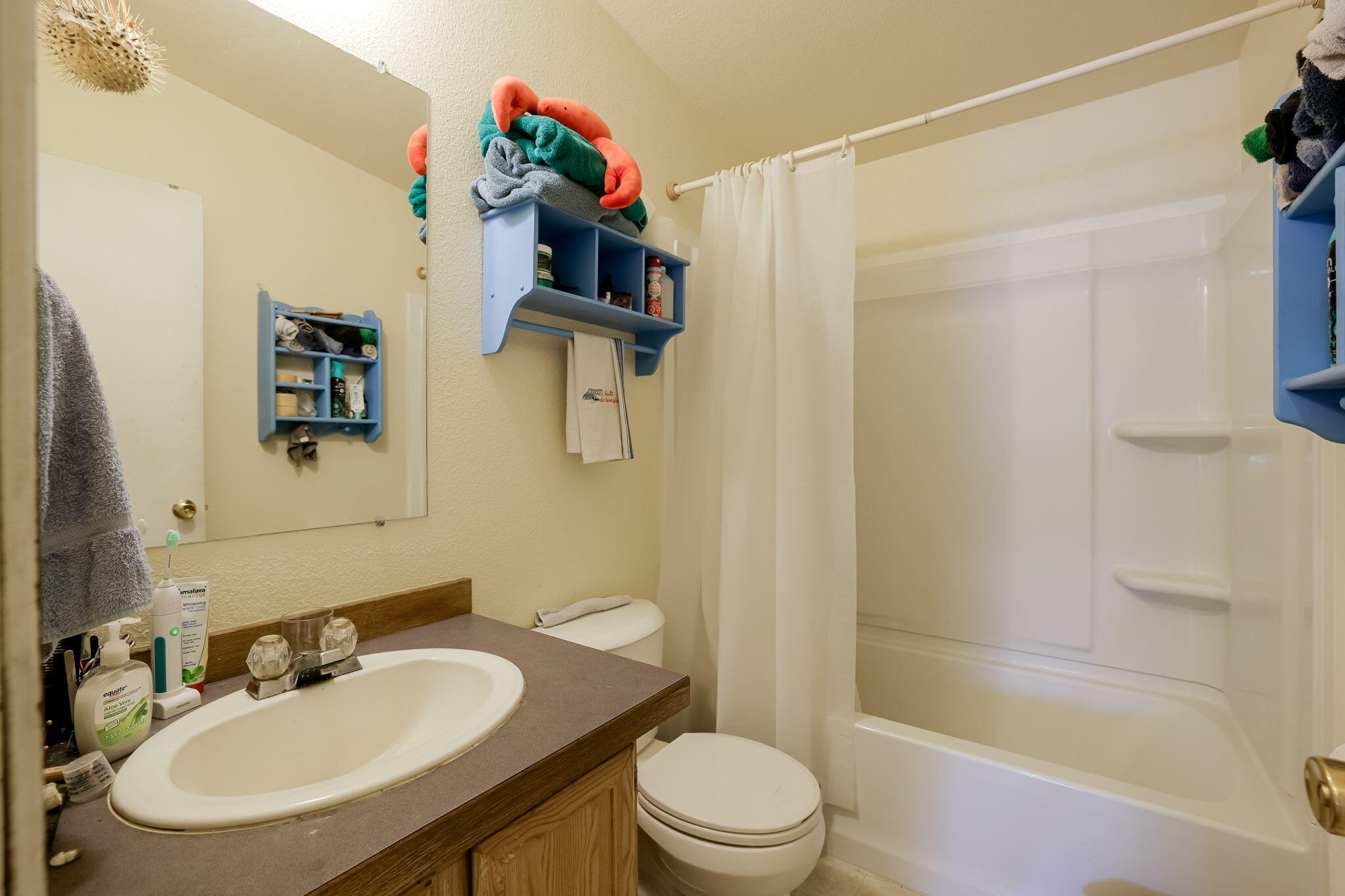 Deschutes River Recreation Homesites - Residential