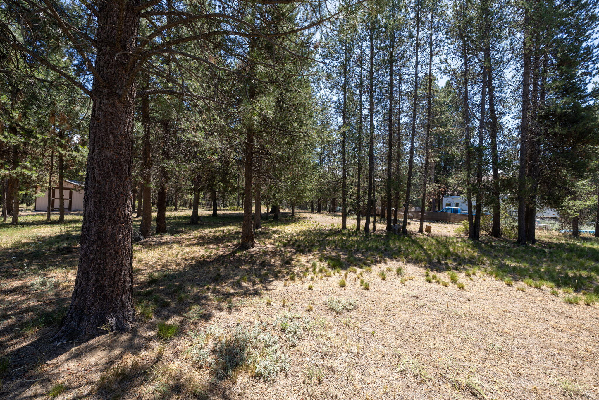 Deschutes River Recreation Homesites - Residential
