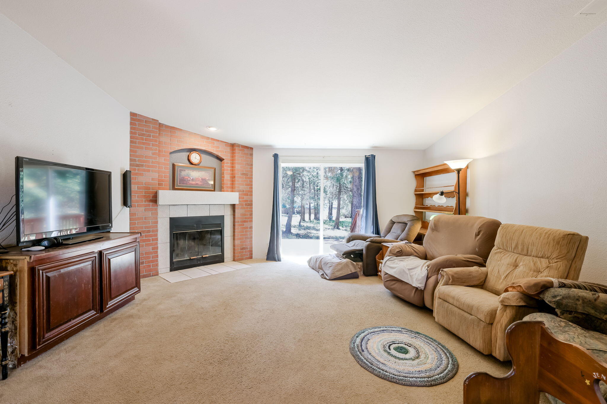 Deschutes River Recreation Homesites - Residential