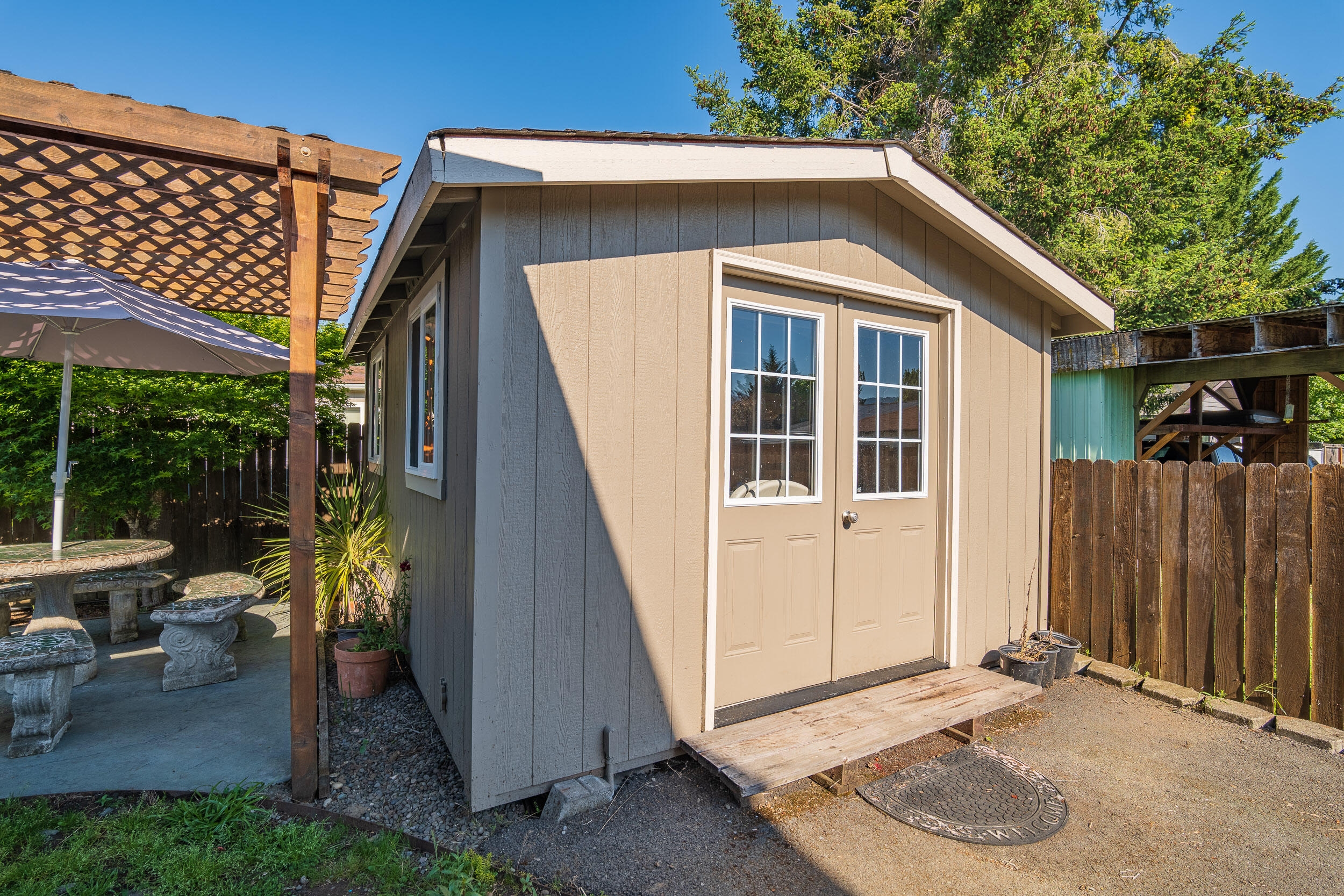 Lincoln Heights Subdivision - Residential