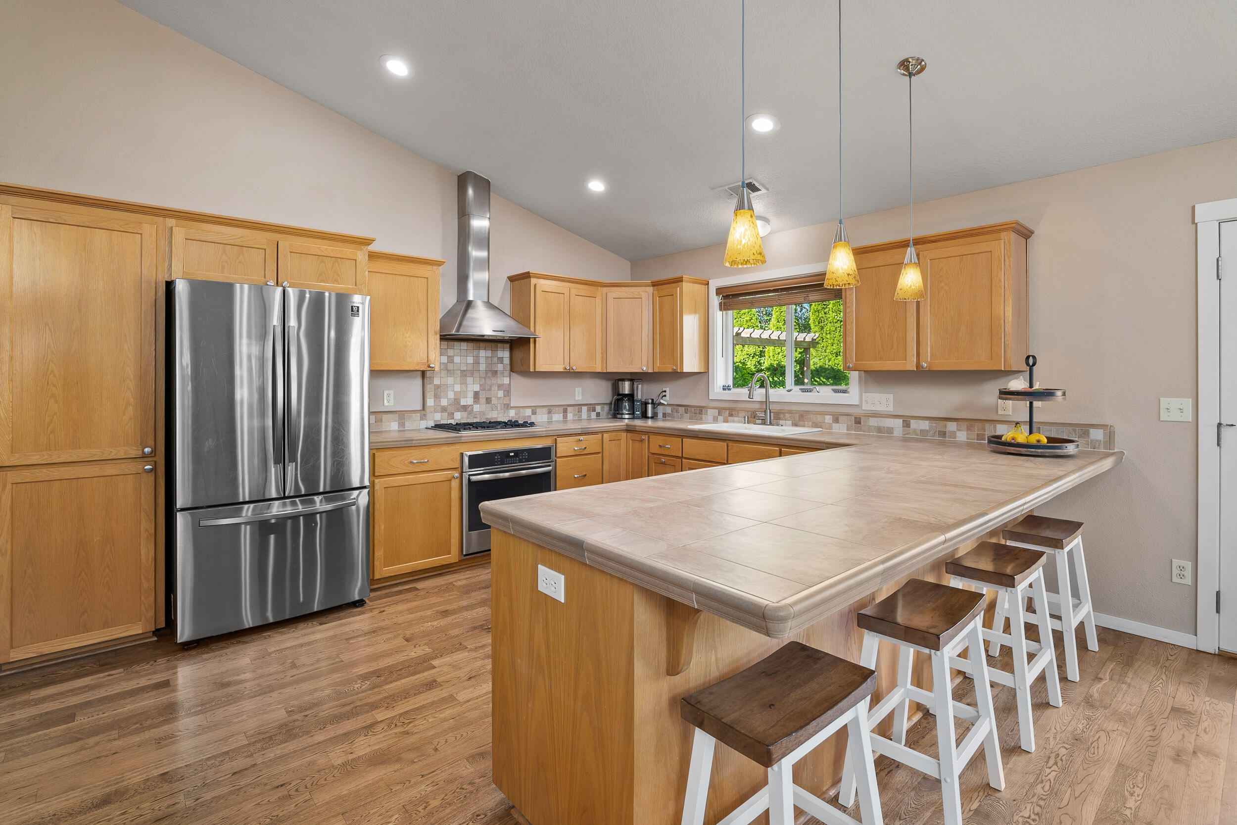 Lincoln Heights Subdivision - Residential