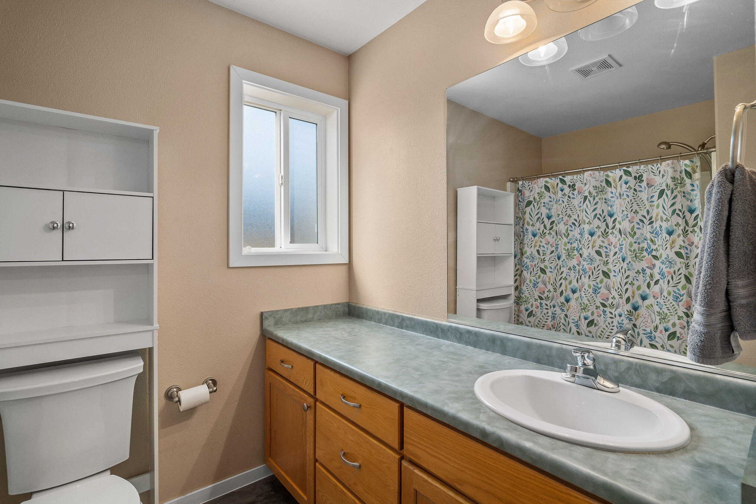 Lincoln Heights Subdivision - Residential