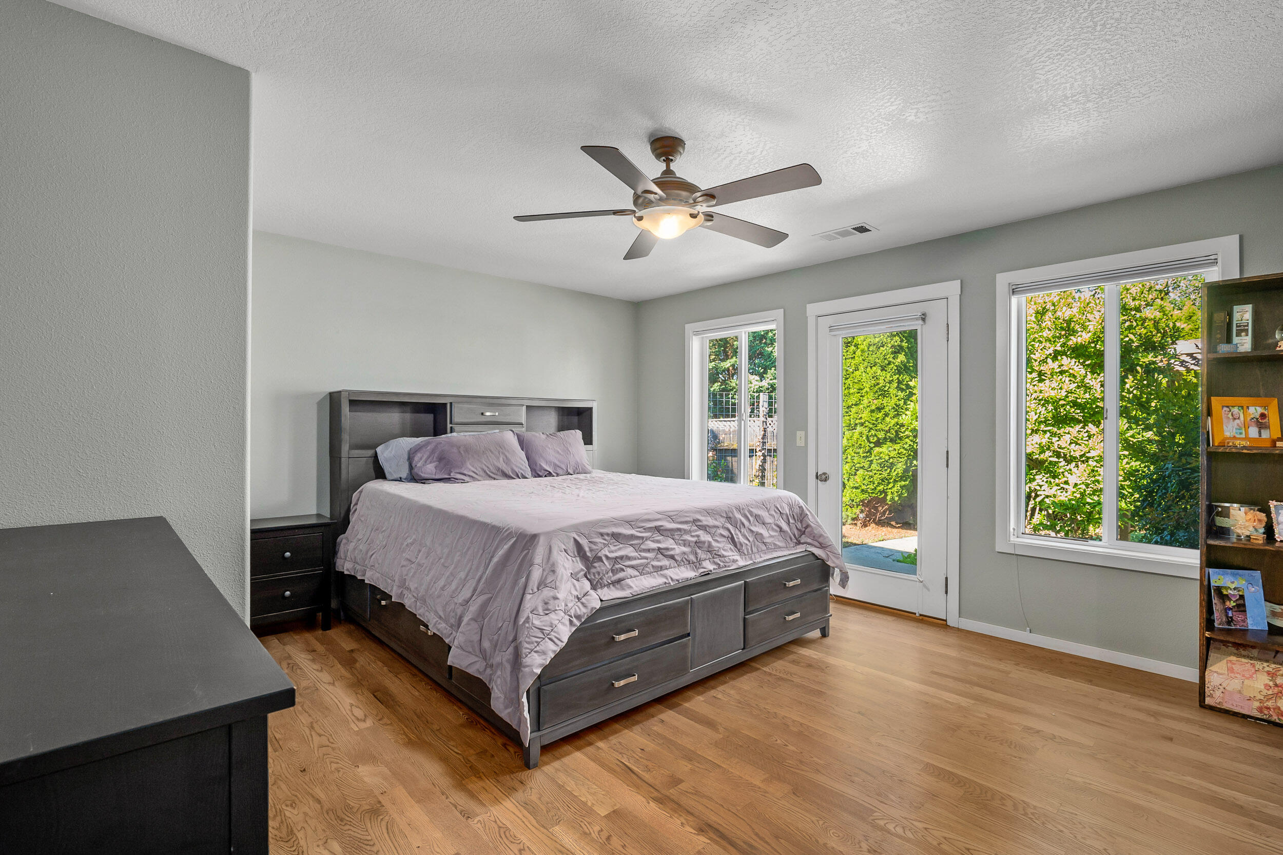 Lincoln Heights Subdivision - Residential