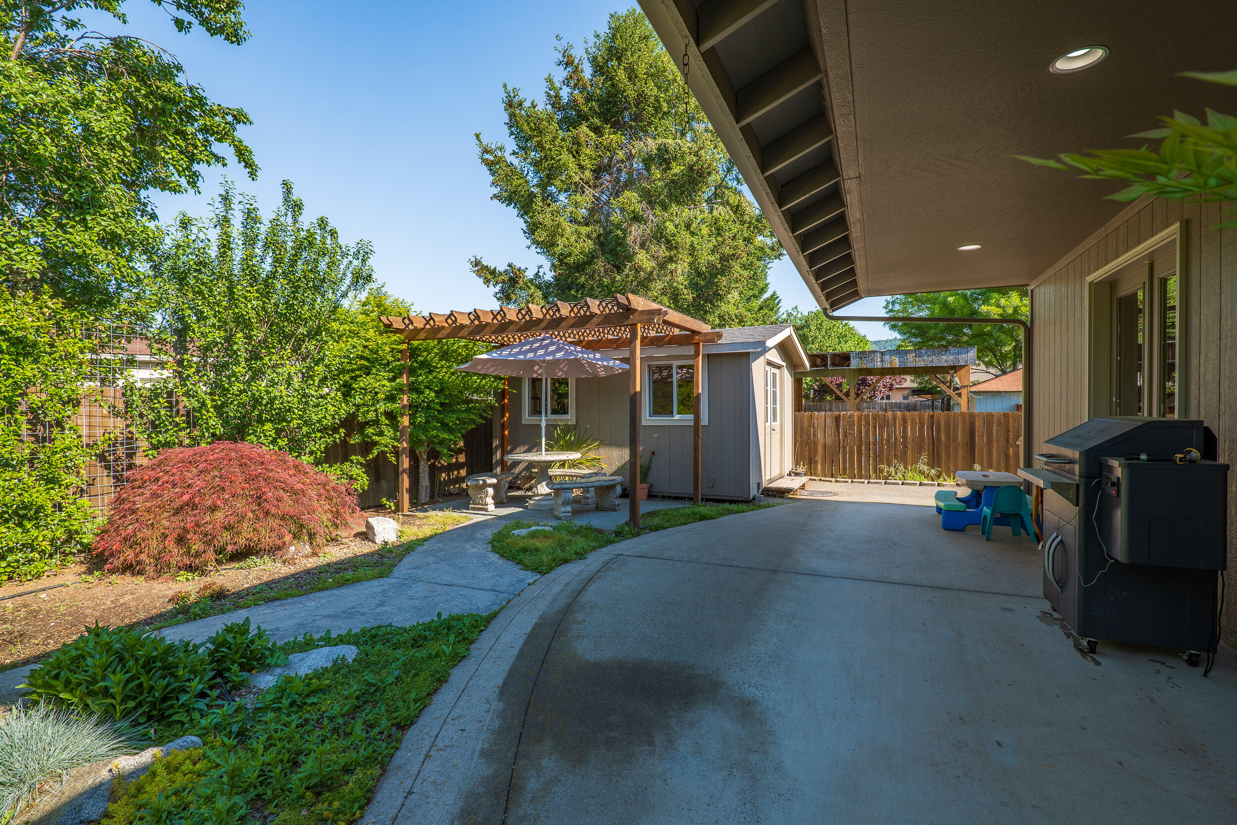 Lincoln Heights Subdivision - Residential