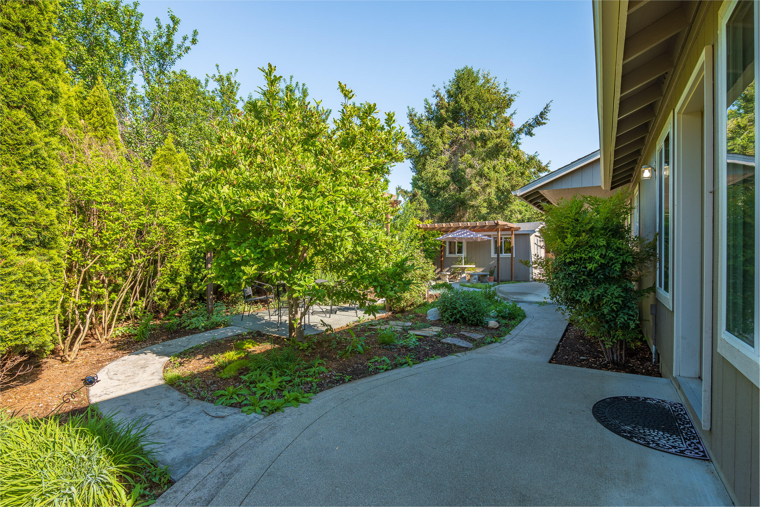 Lincoln Heights Subdivision - Residential