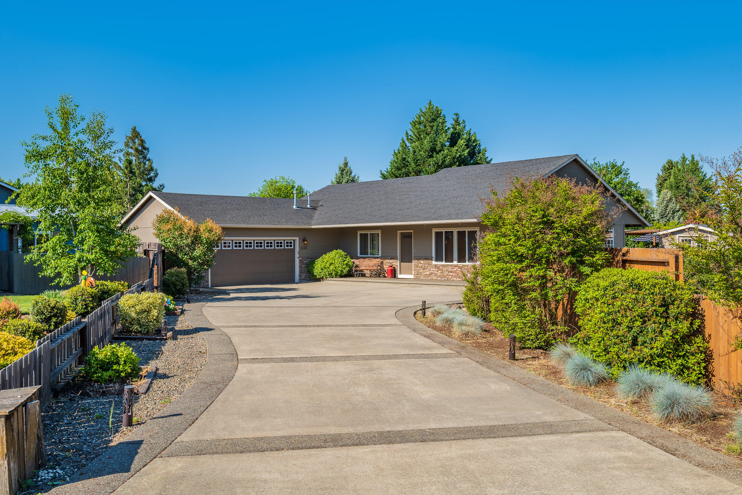 Lincoln Heights Subdivision - Residential