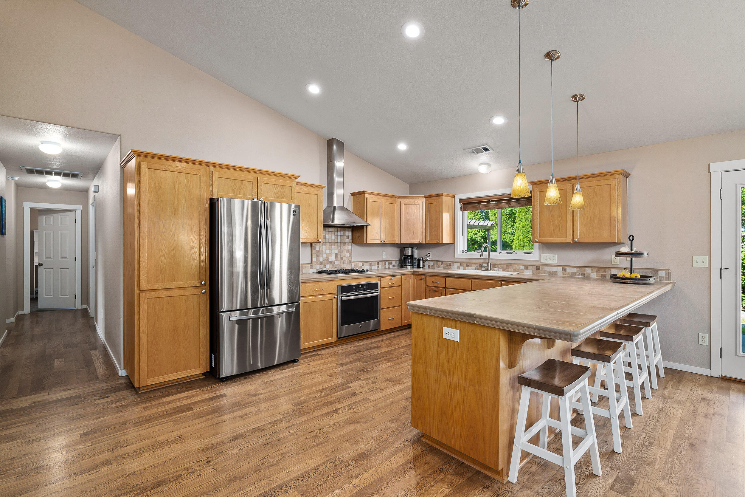 Lincoln Heights Subdivision - Residential