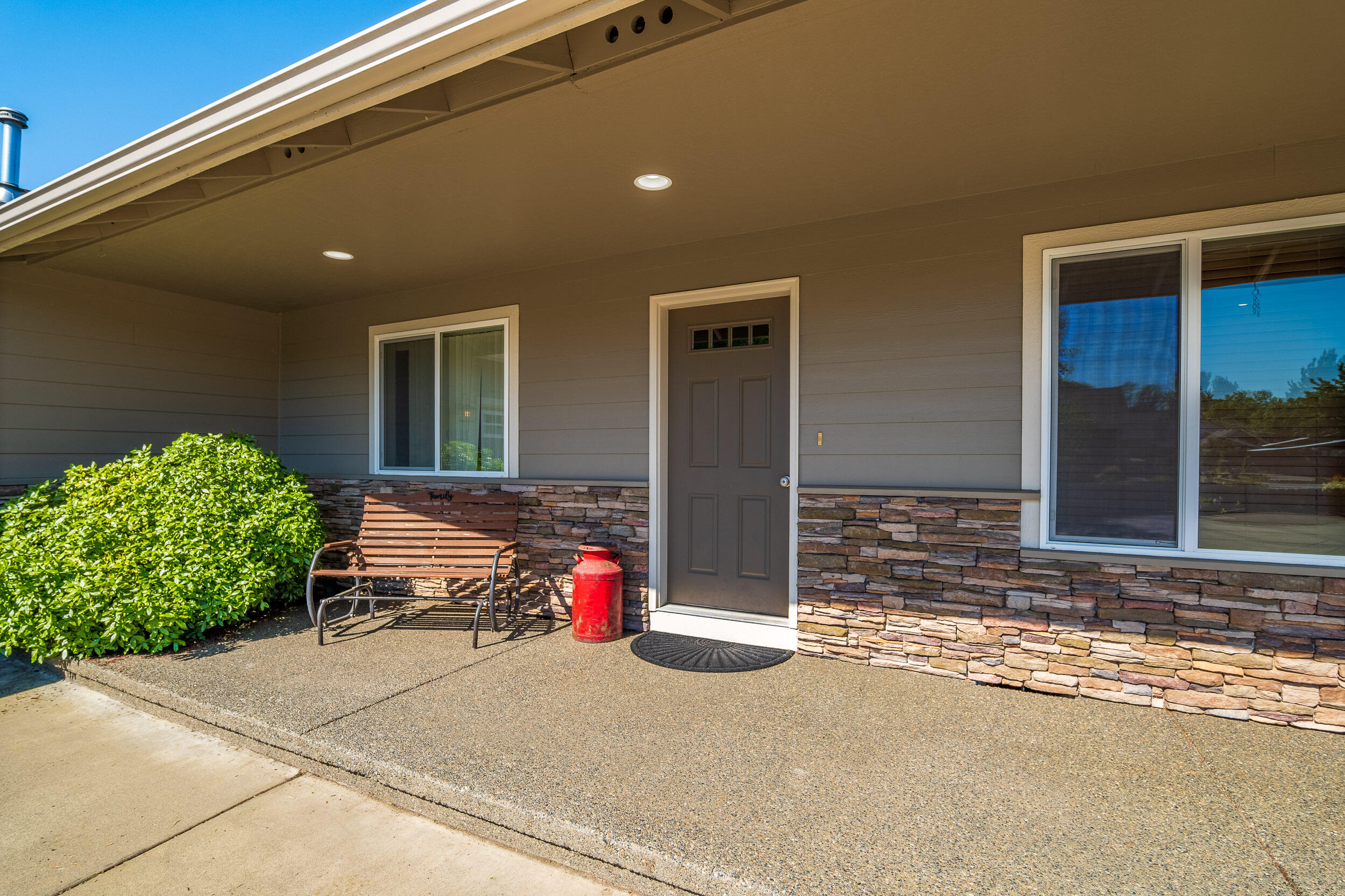 Lincoln Heights Subdivision - Residential