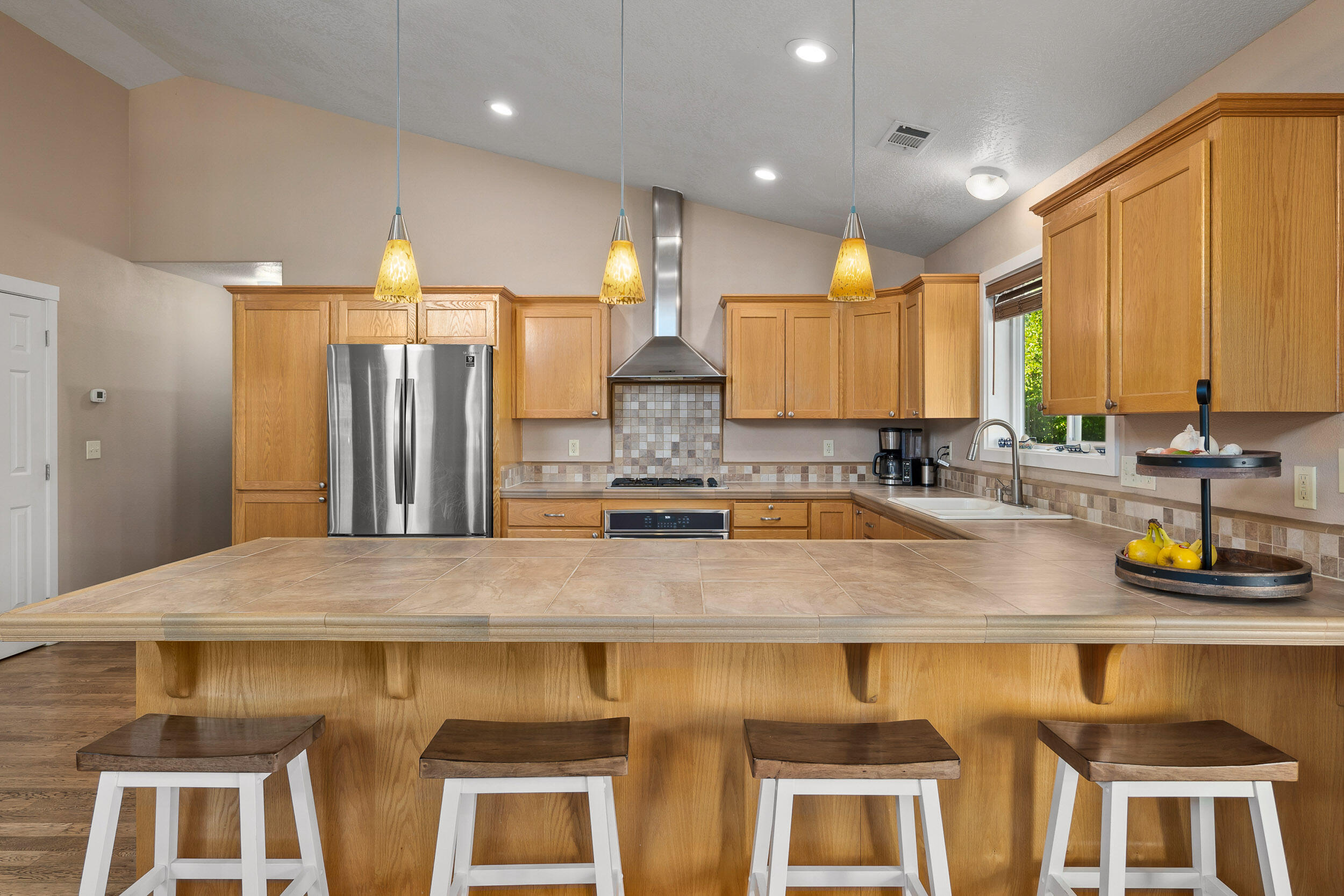 Lincoln Heights Subdivision - Residential