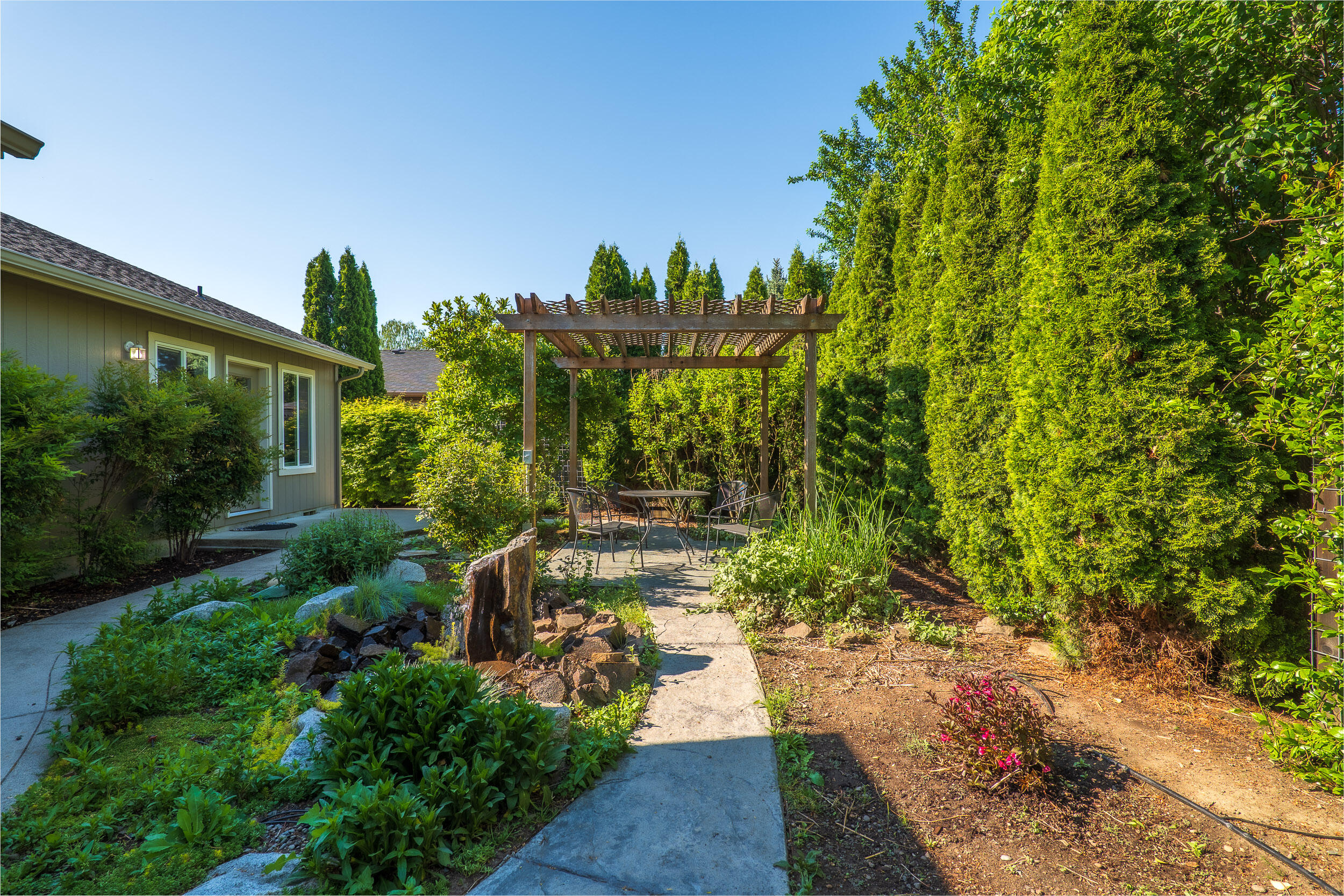 Lincoln Heights Subdivision - Residential