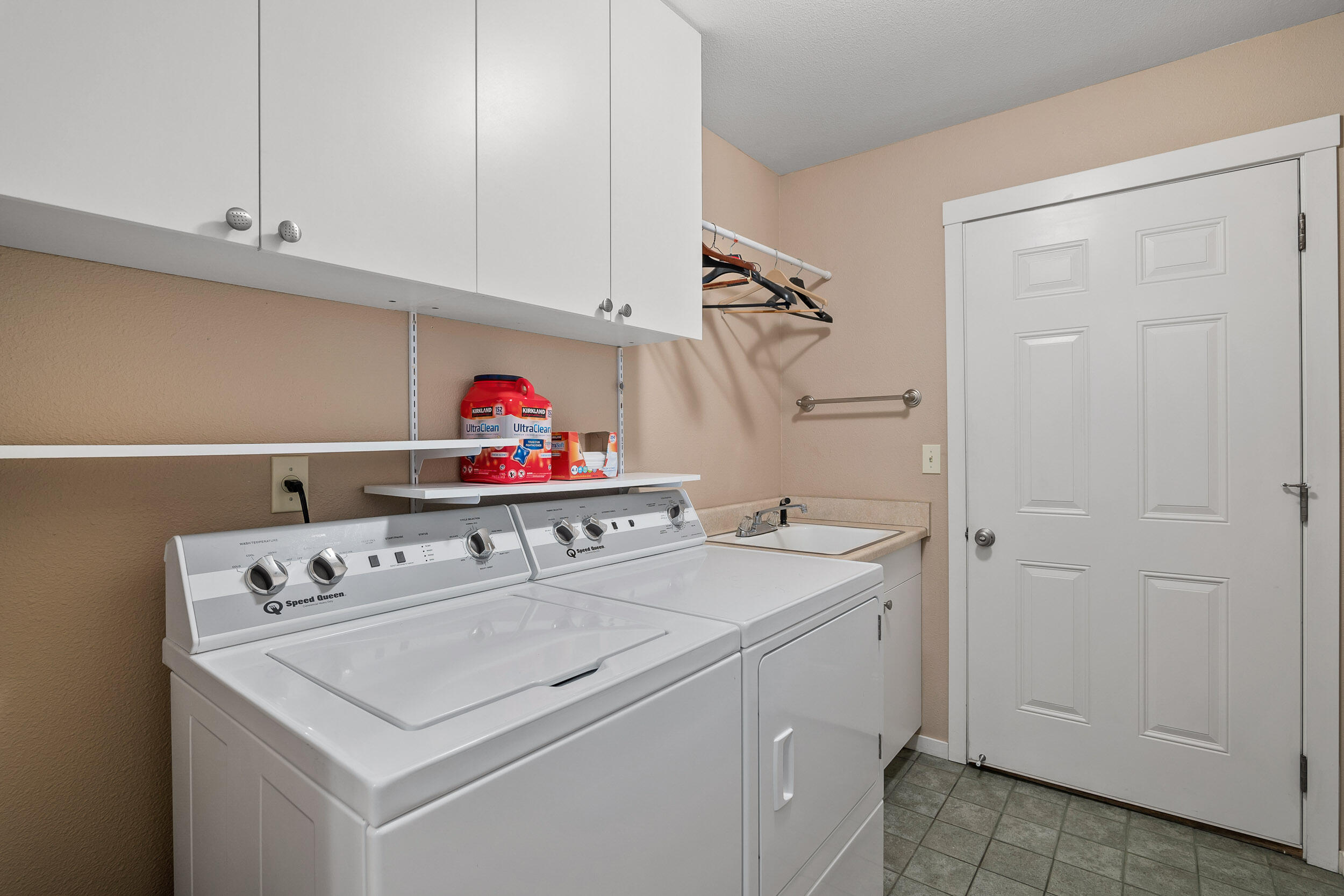 Lincoln Heights Subdivision - Residential