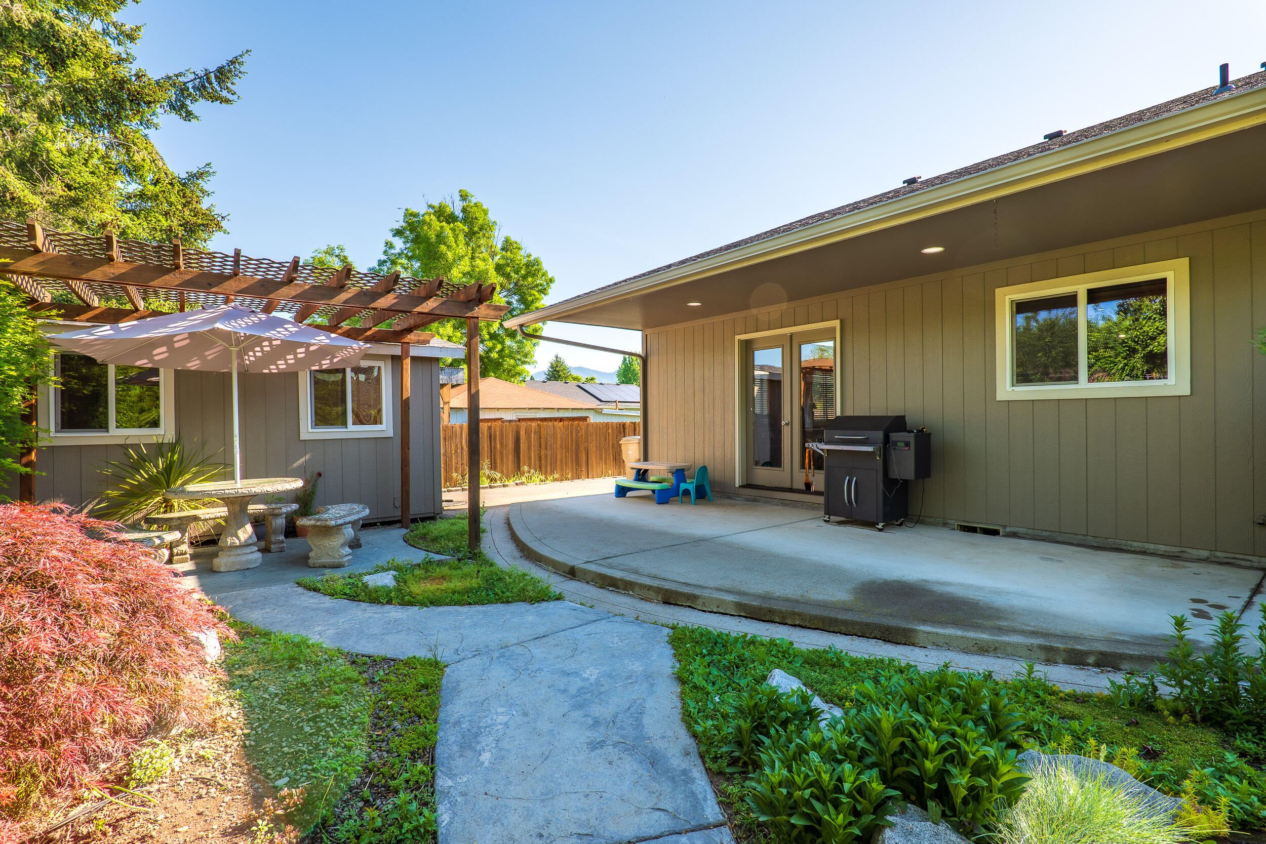 Lincoln Heights Subdivision - Residential