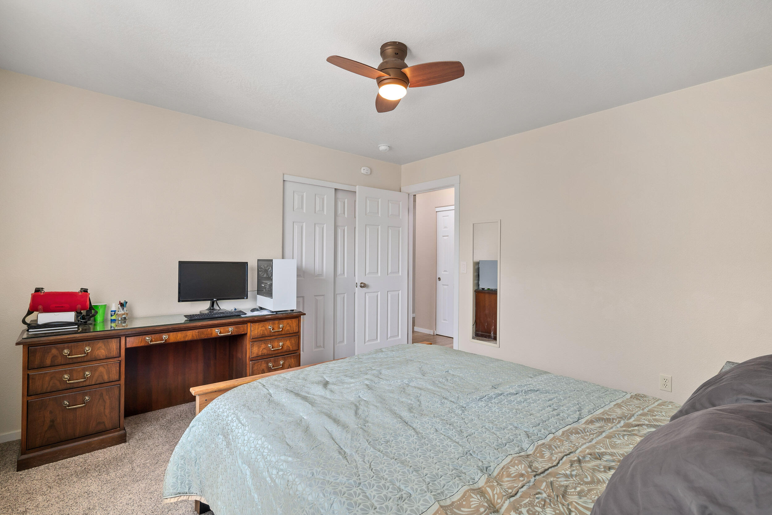 Lincoln Heights Subdivision - Residential