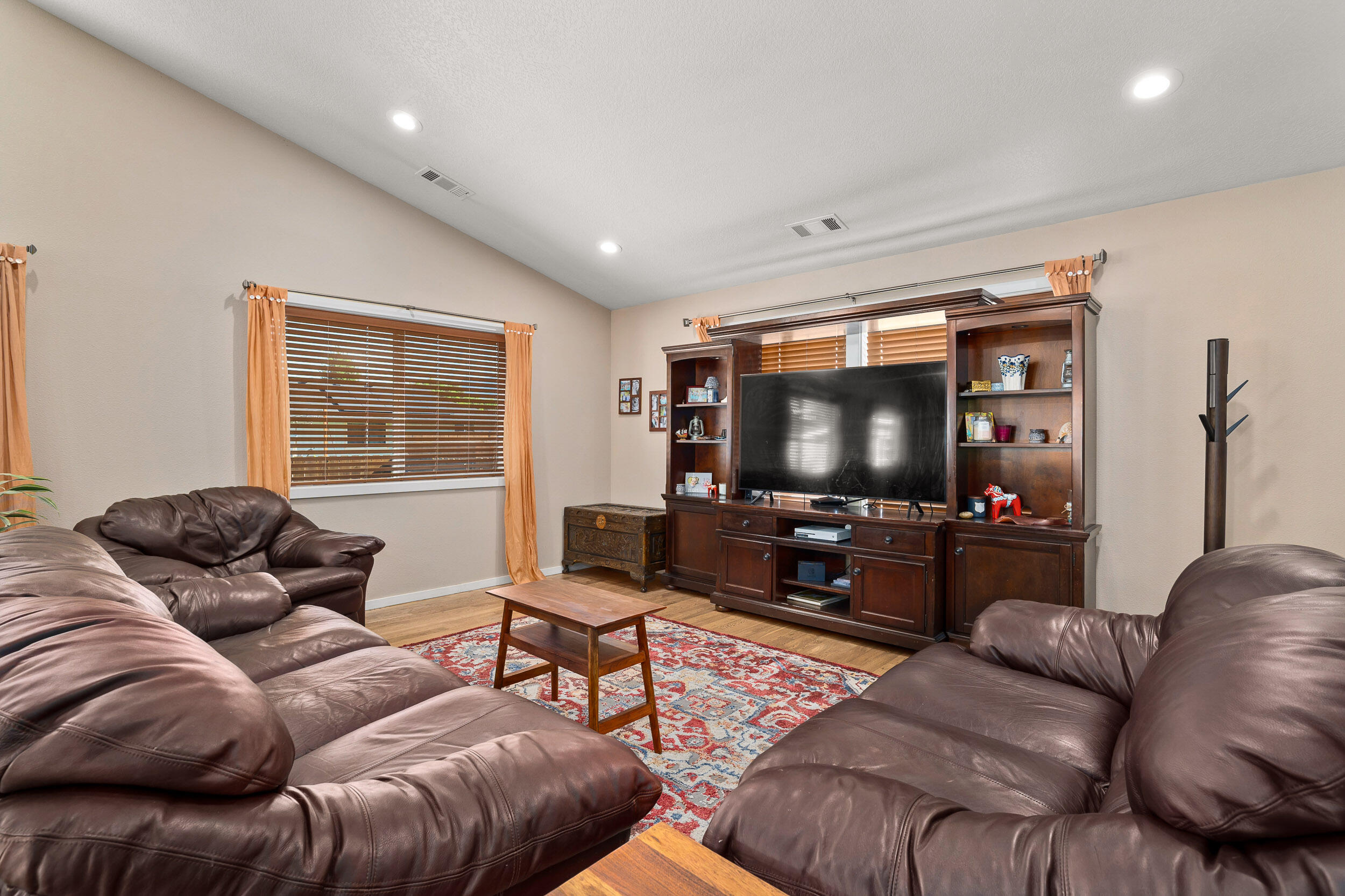 Lincoln Heights Subdivision - Residential