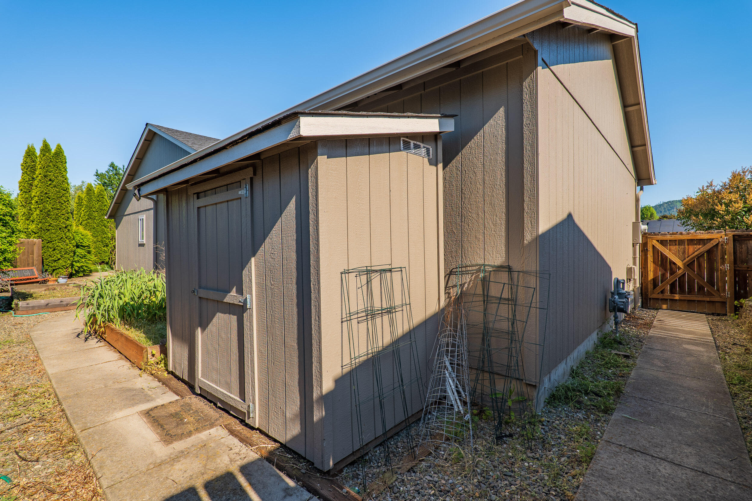 Lincoln Heights Subdivision - Residential