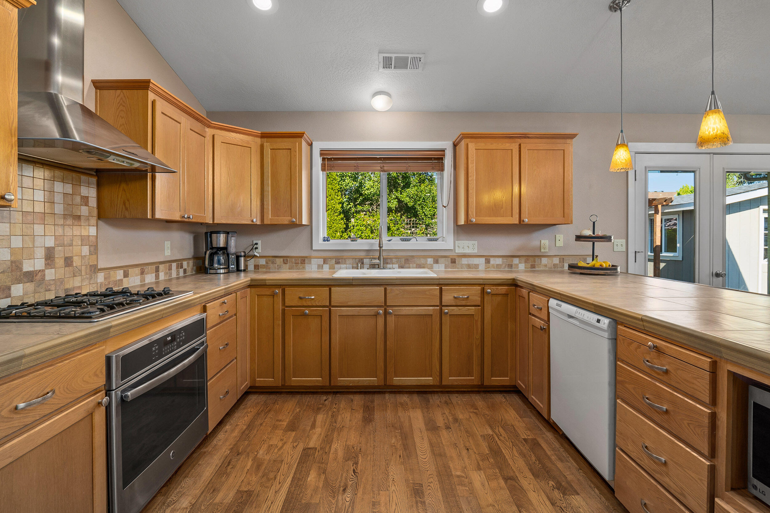 Lincoln Heights Subdivision - Residential