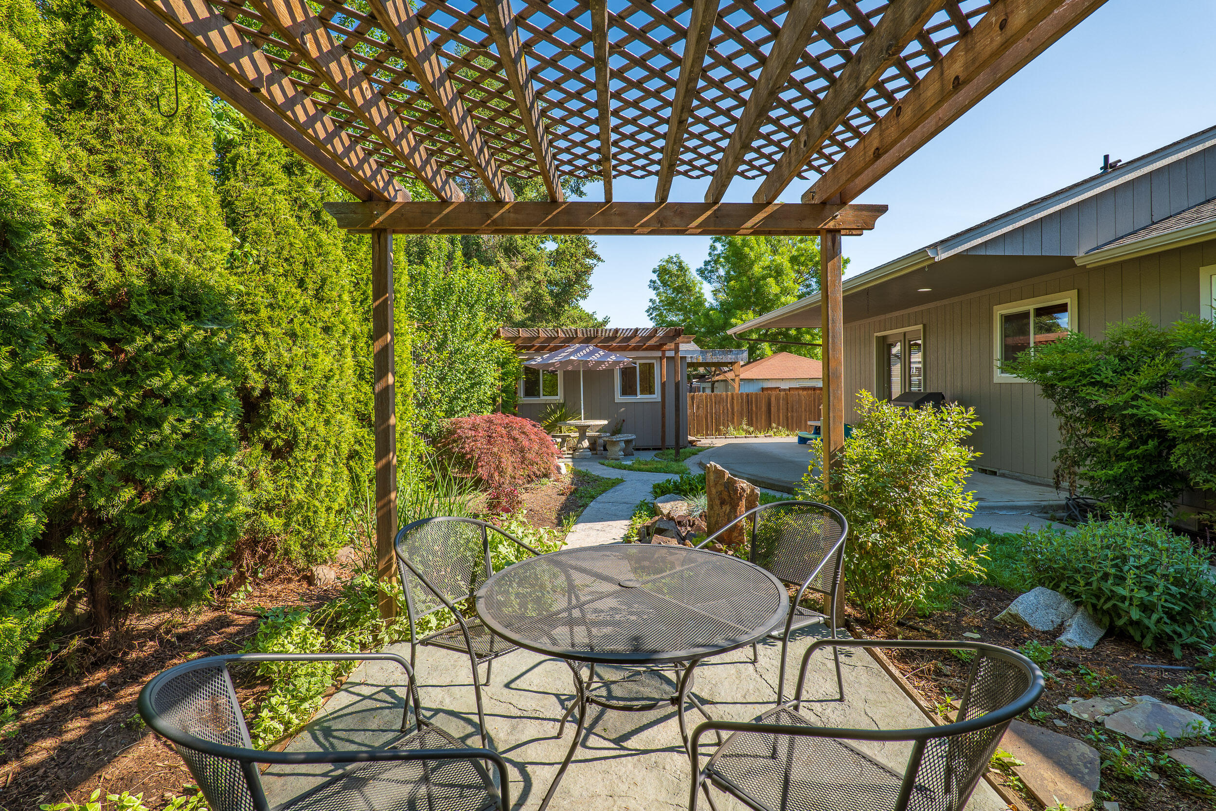 Lincoln Heights Subdivision - Residential