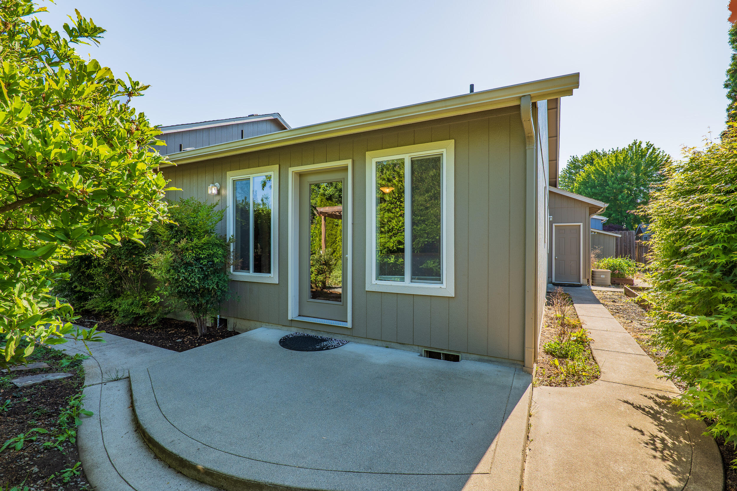Lincoln Heights Subdivision - Residential