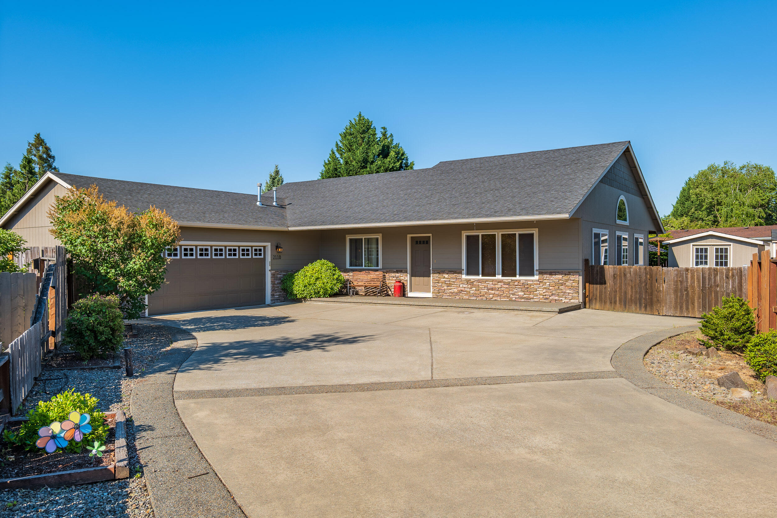 Lincoln Heights Subdivision - Residential