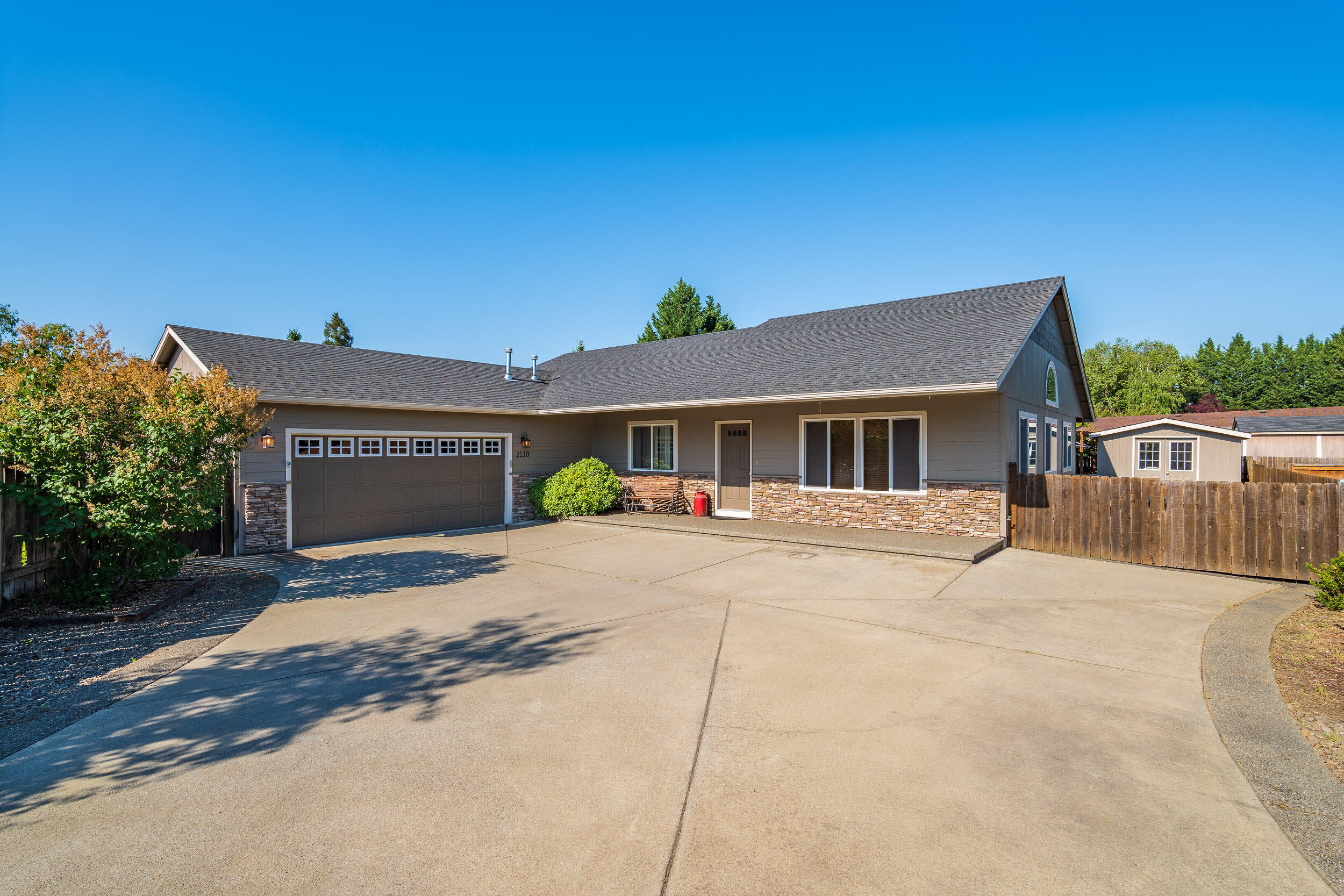 Lincoln Heights Subdivision - Residential