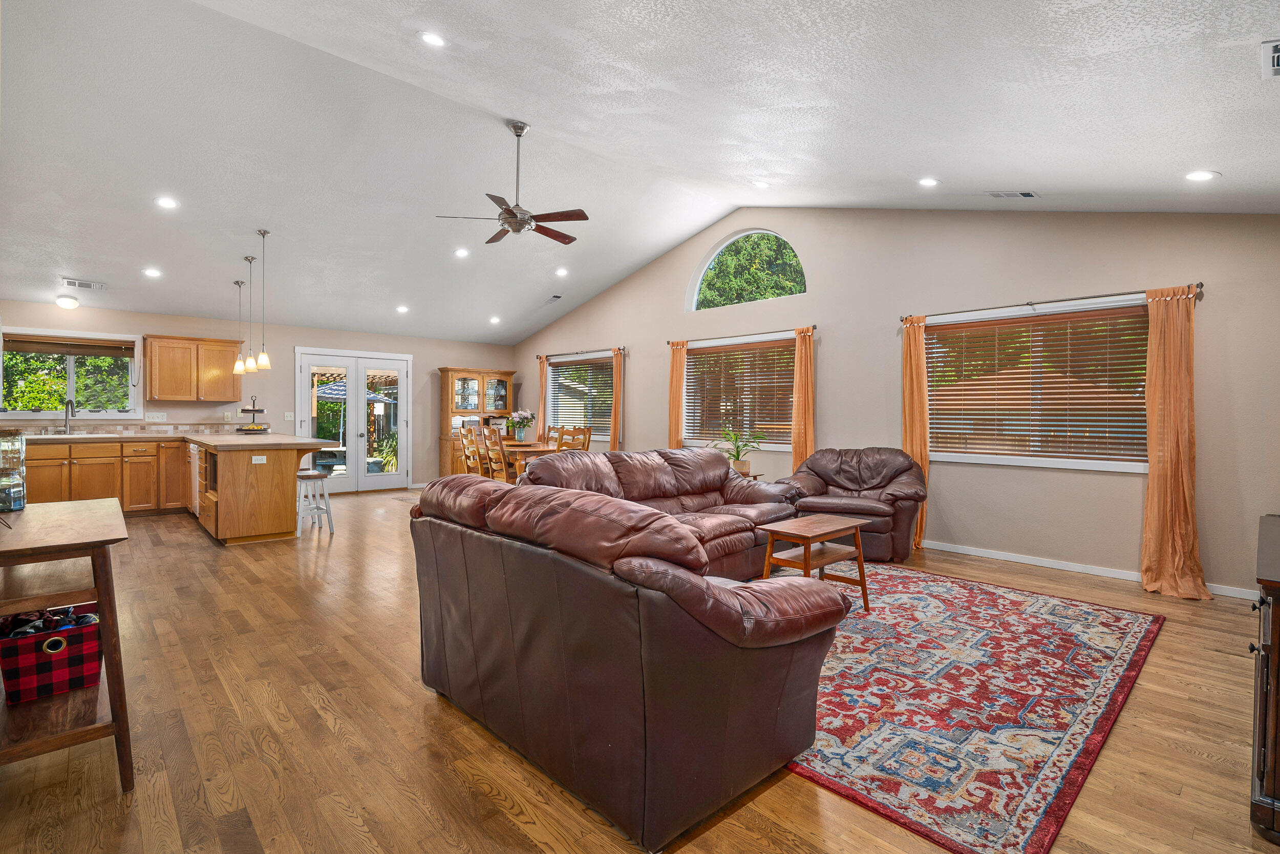 Lincoln Heights Subdivision - Residential