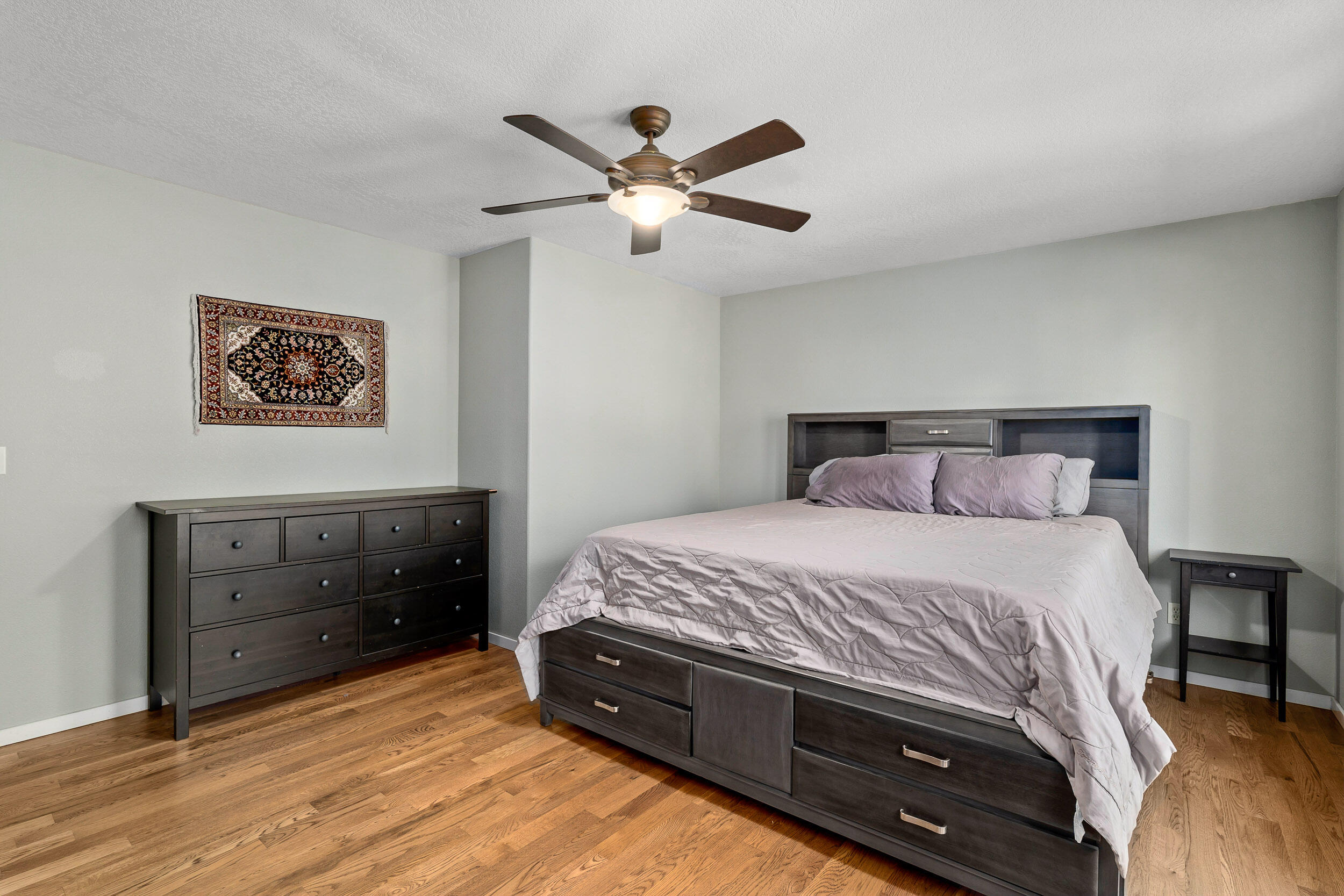 Lincoln Heights Subdivision - Residential