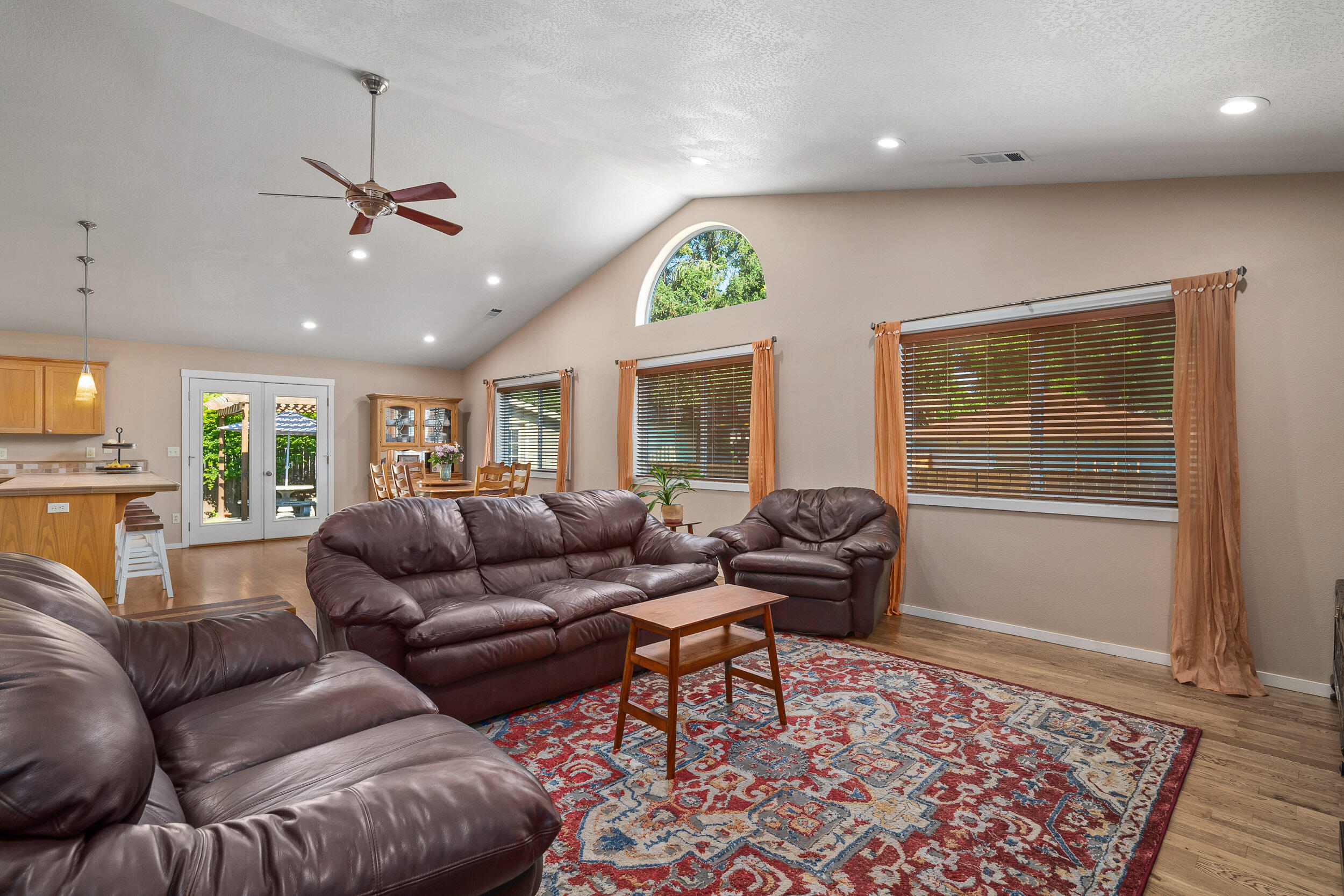 Lincoln Heights Subdivision - Residential