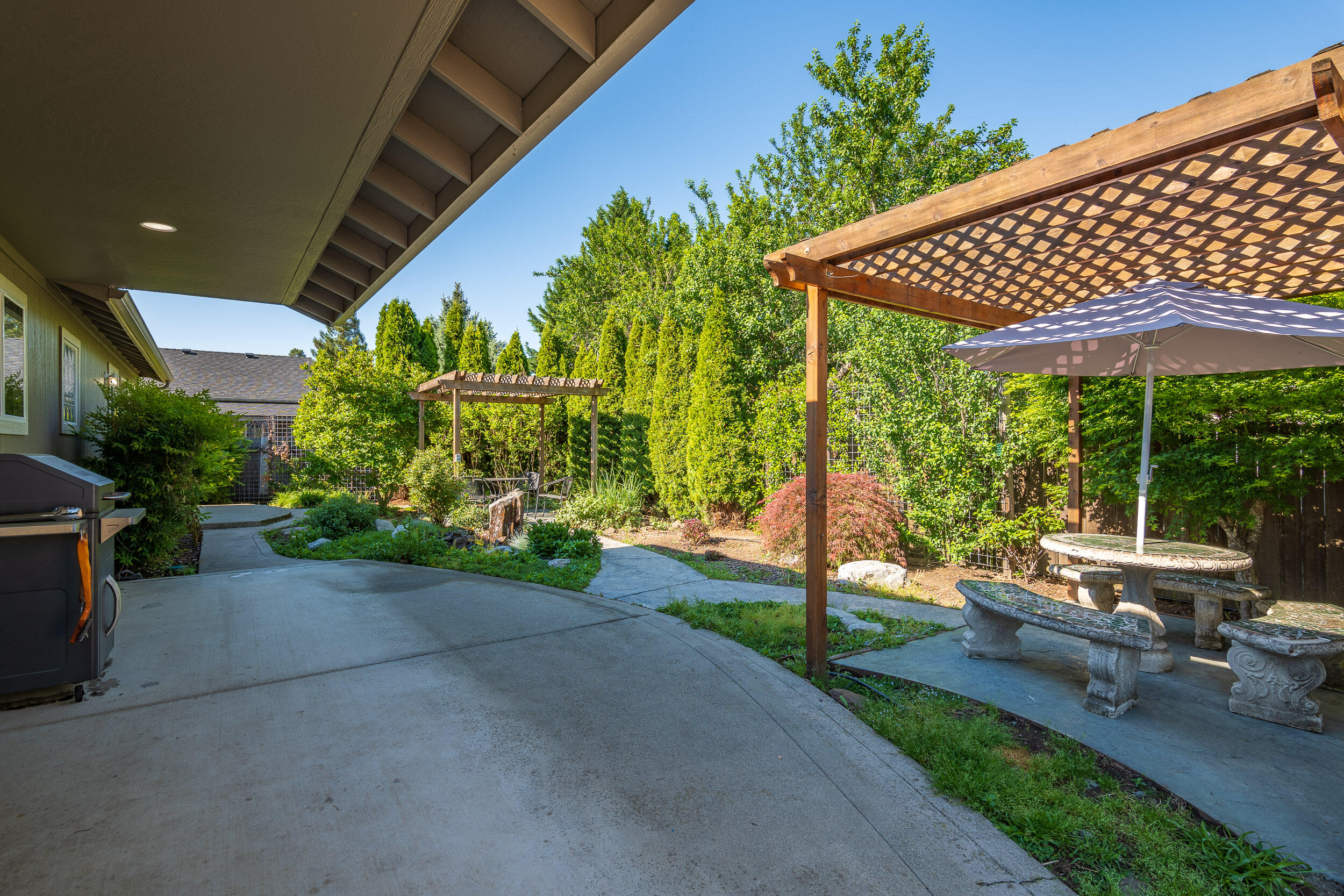 Lincoln Heights Subdivision - Residential