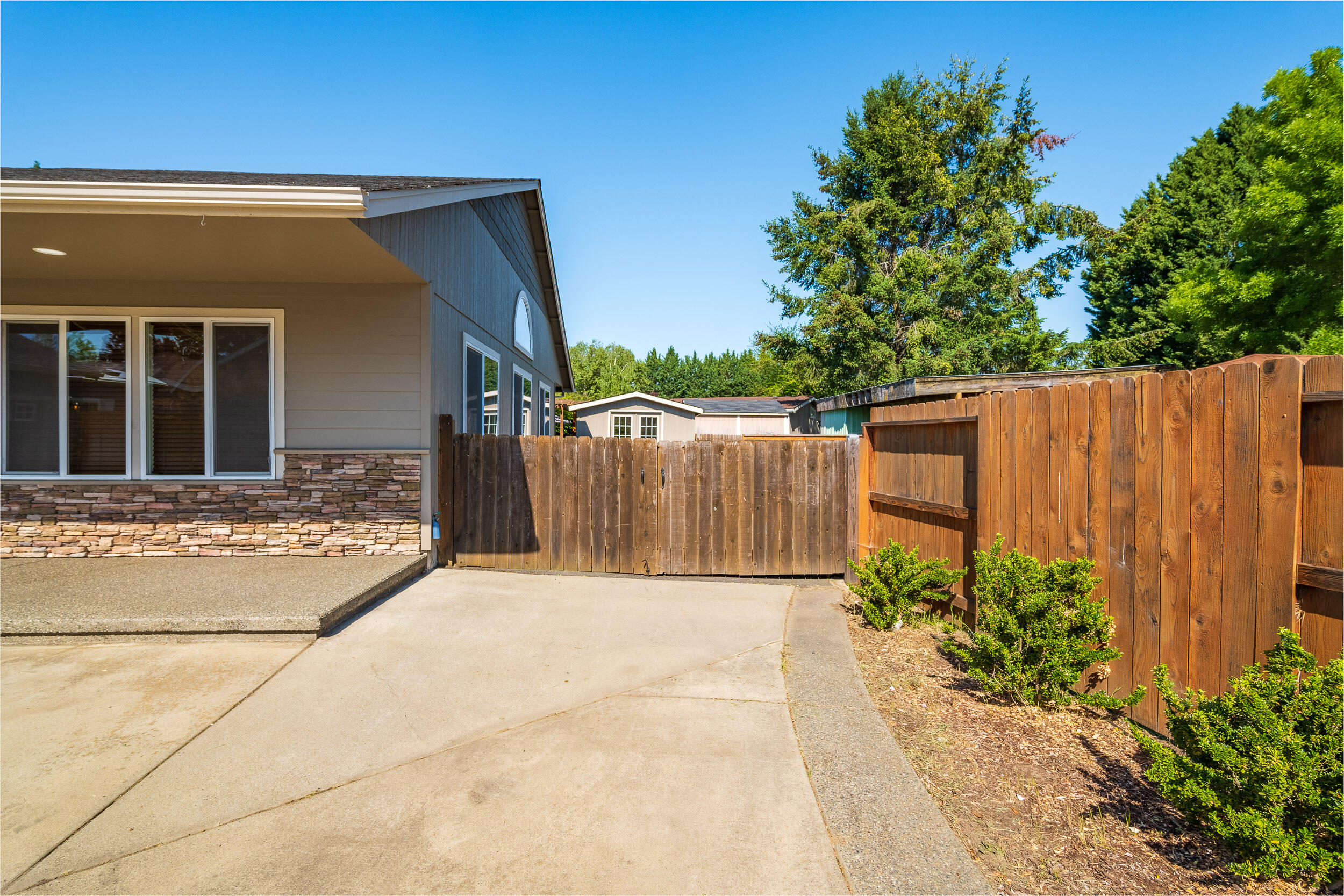 Lincoln Heights Subdivision - Residential