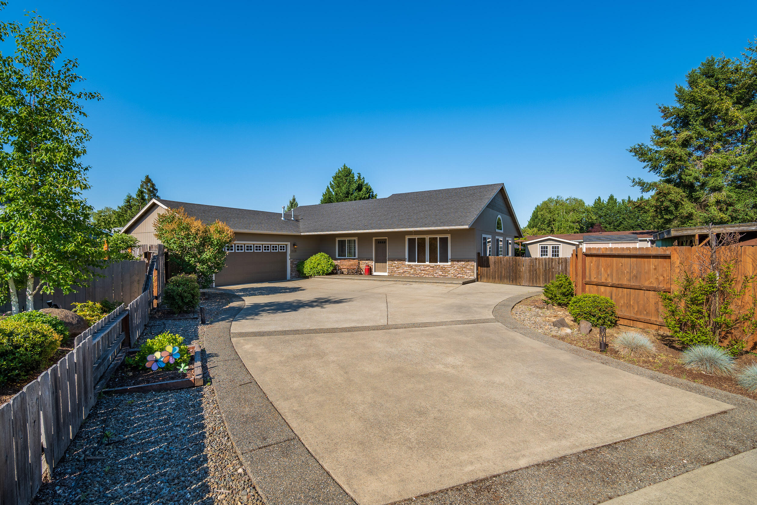 Lincoln Heights Subdivision - Residential